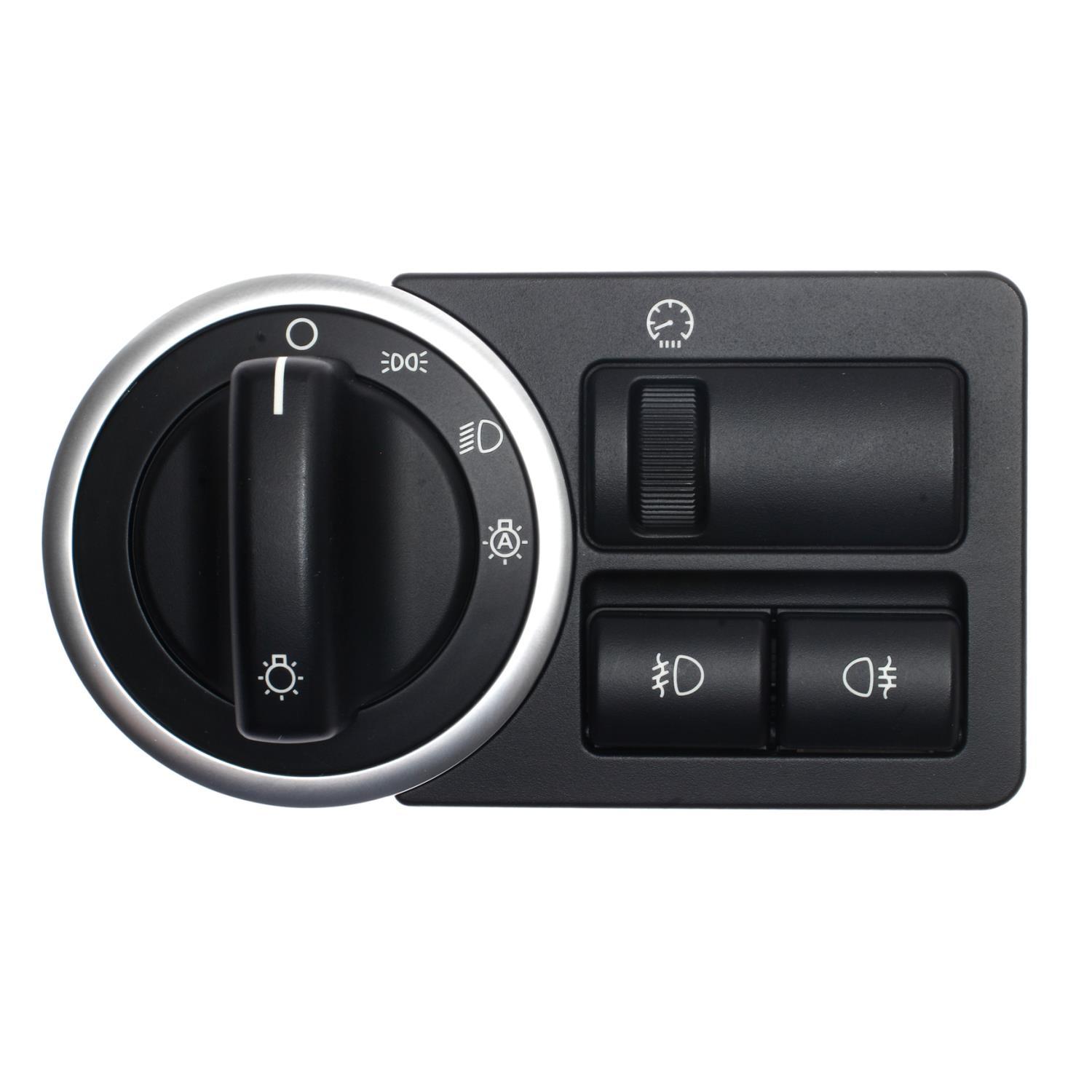 BWD S10319 - Headlight Switch BWD S10319 Headlight Switch product image 1 of 3