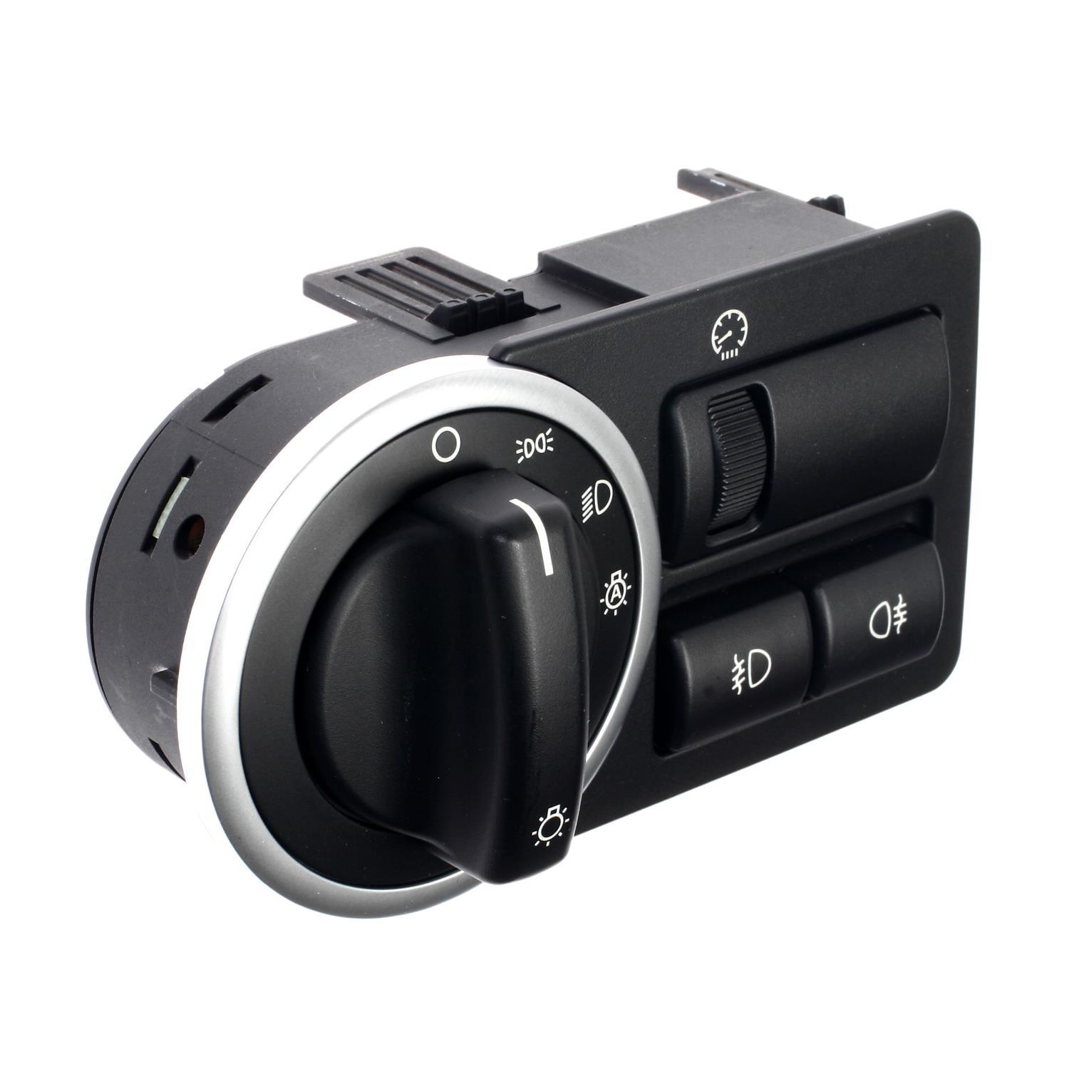 BWD S10319 - Headlight Switch BWD S10319 Headlight Switch product image 2 of 3
