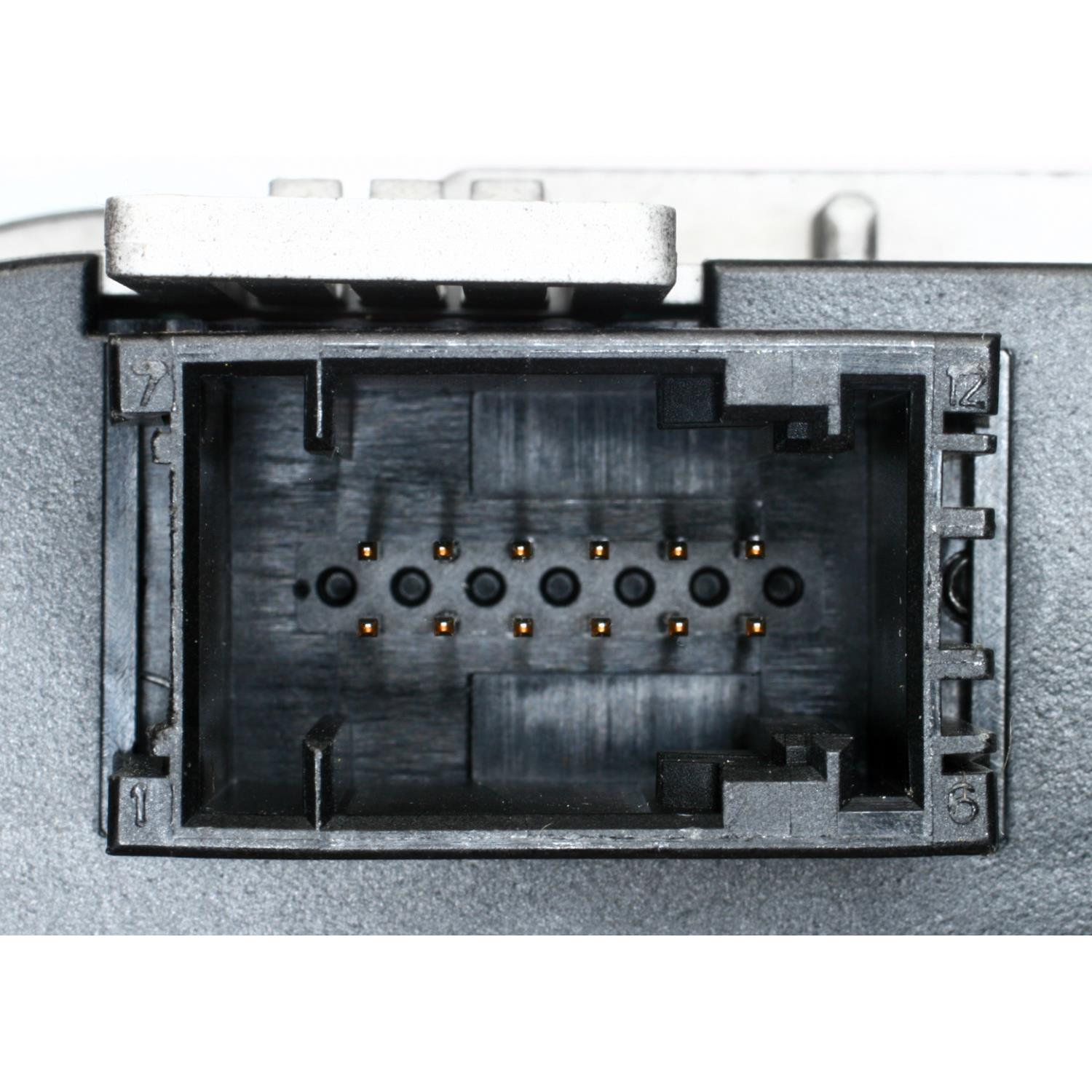 BWD S10319 - Headlight Switch BWD S10319 Headlight Switch product image 3 of 3