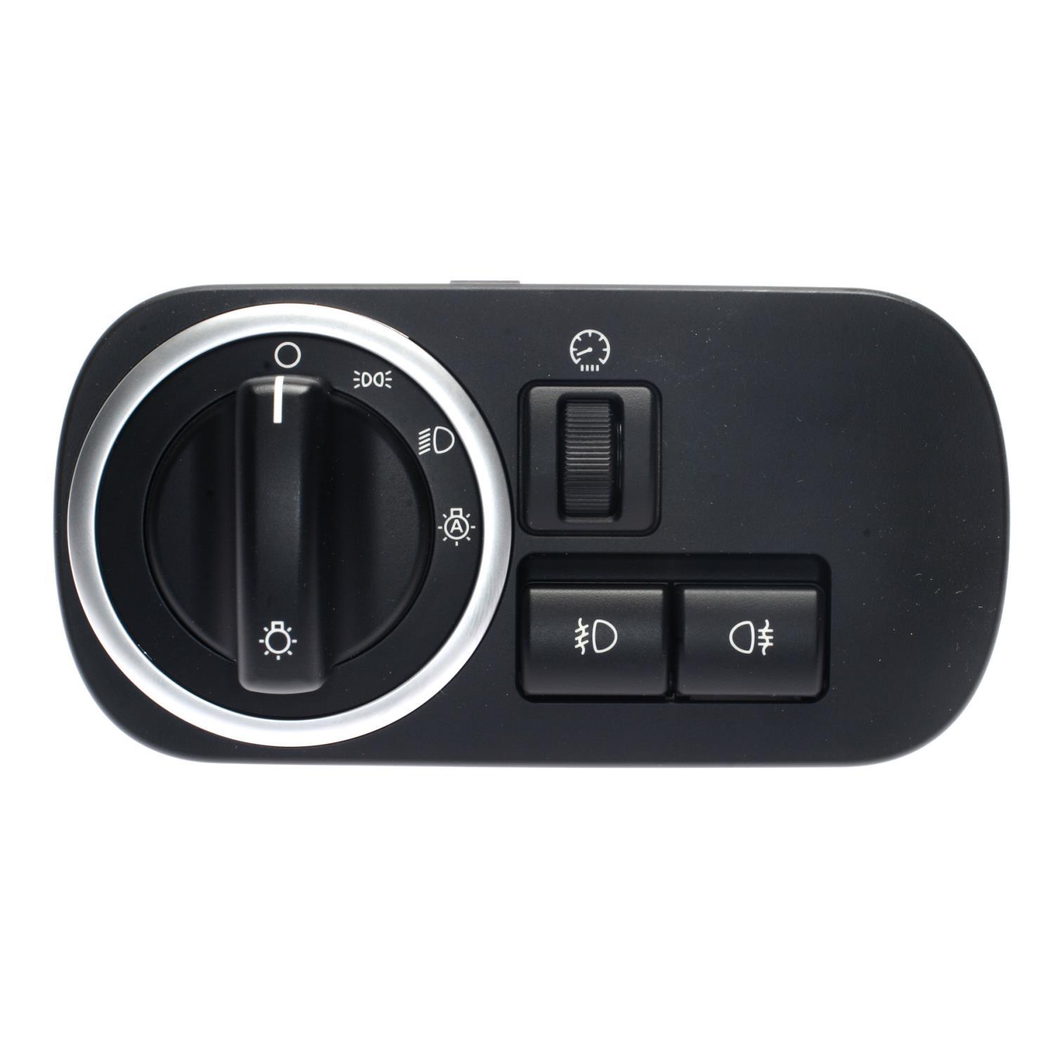 BWD S10320 Headlight Switch product image 1 of 3