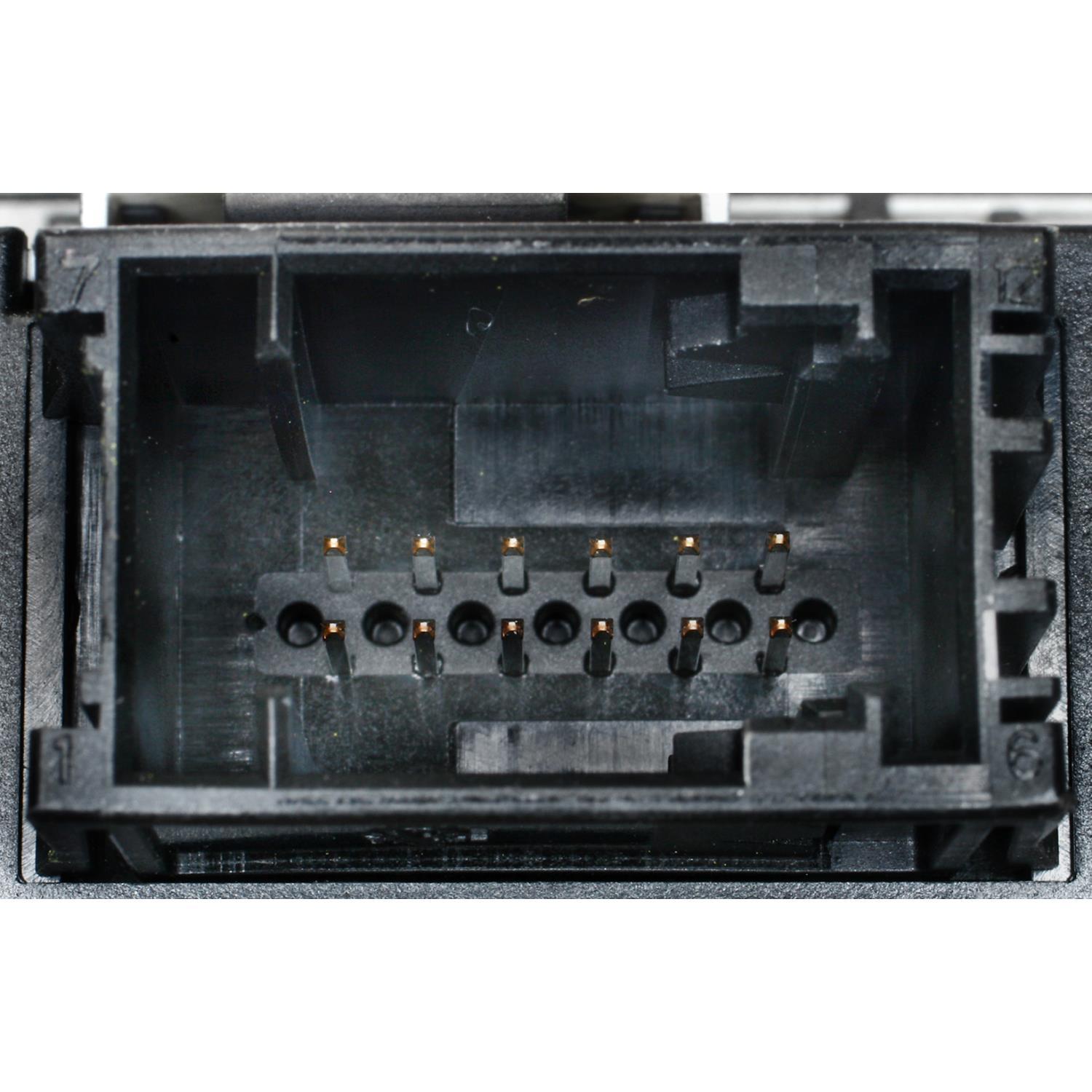 BWD S10320 Headlight Switch product image 3 of 3