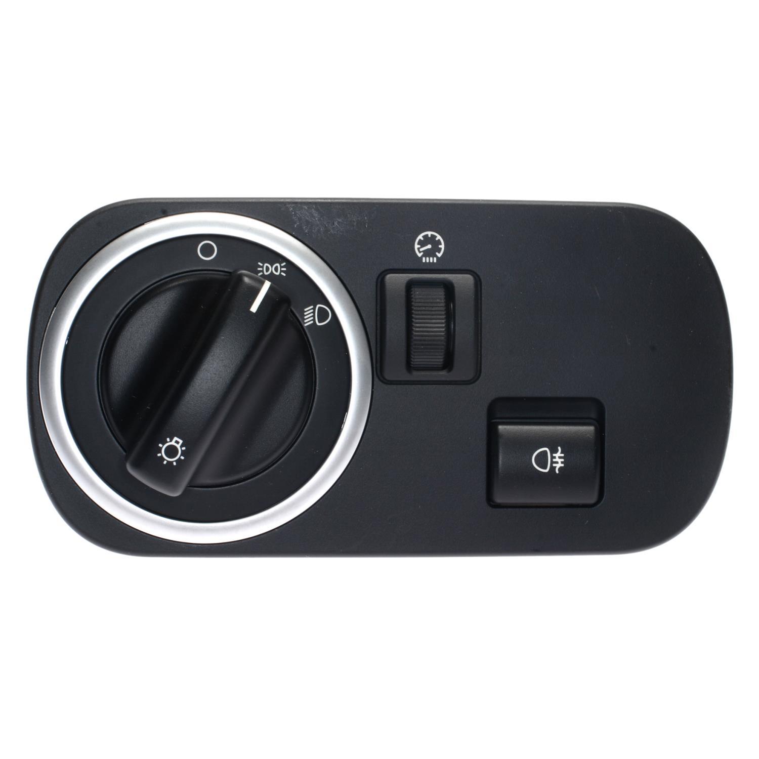 BWD S10321 - Headlight Switch BWD S10321 Headlight Switch product image 1 of 3