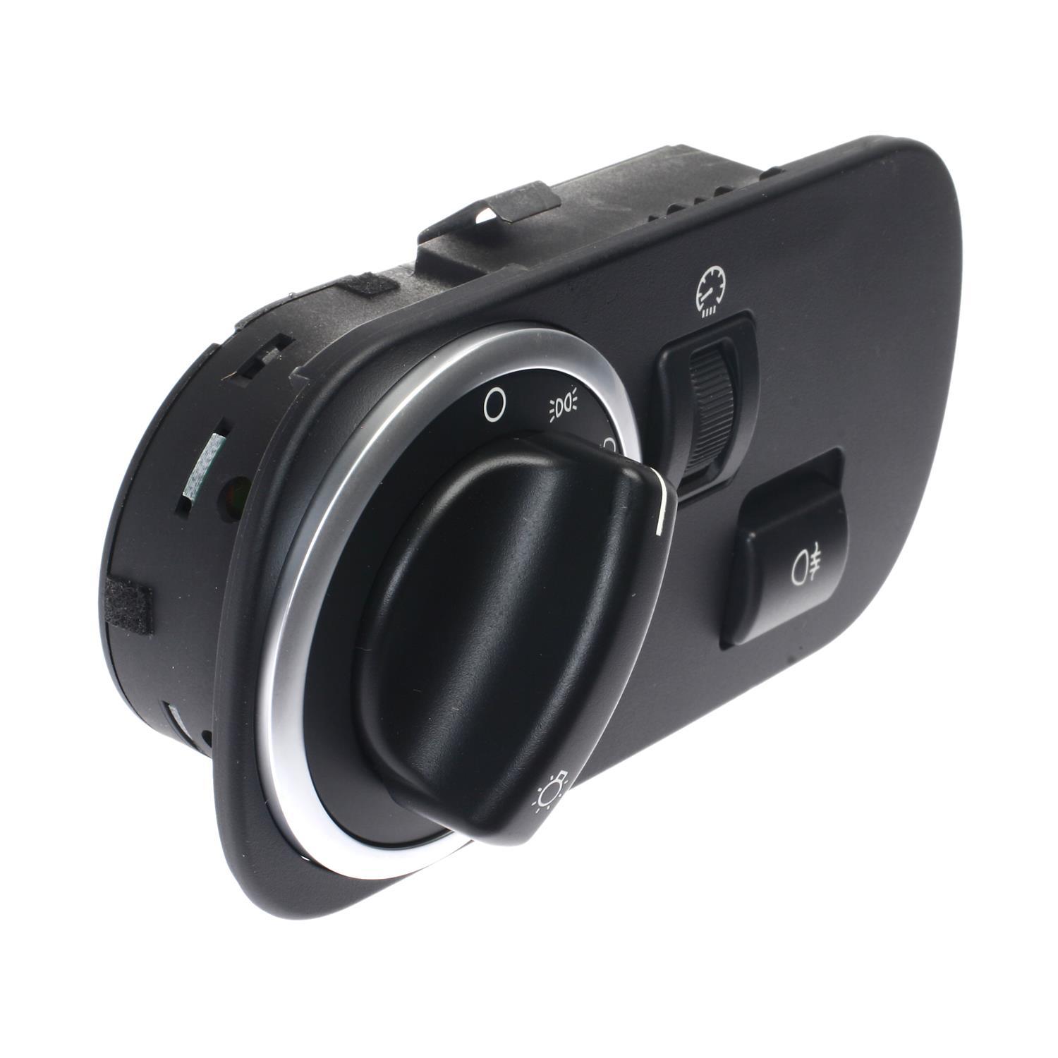 BWD S10321 - Headlight Switch BWD S10321 Headlight Switch product image 2 of 3