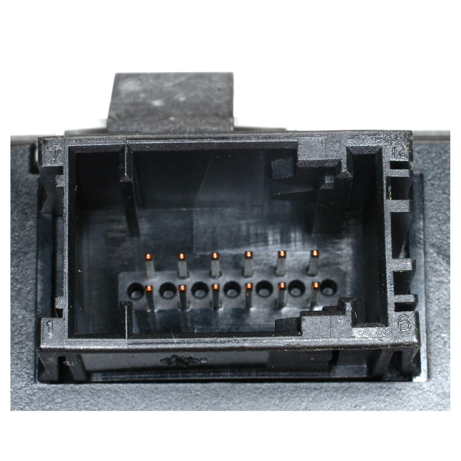 BWD S10321 - Headlight Switch BWD S10321 Headlight Switch product image 3 of 3