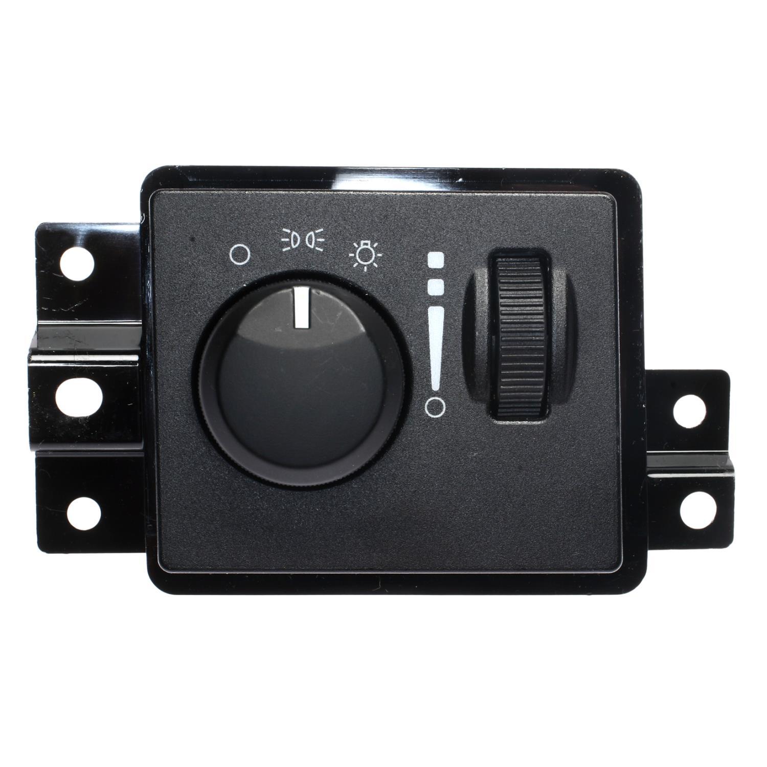 BWD S10322 - Headlight Switch BWD S10322 Headlight Switch product image 1 of 3