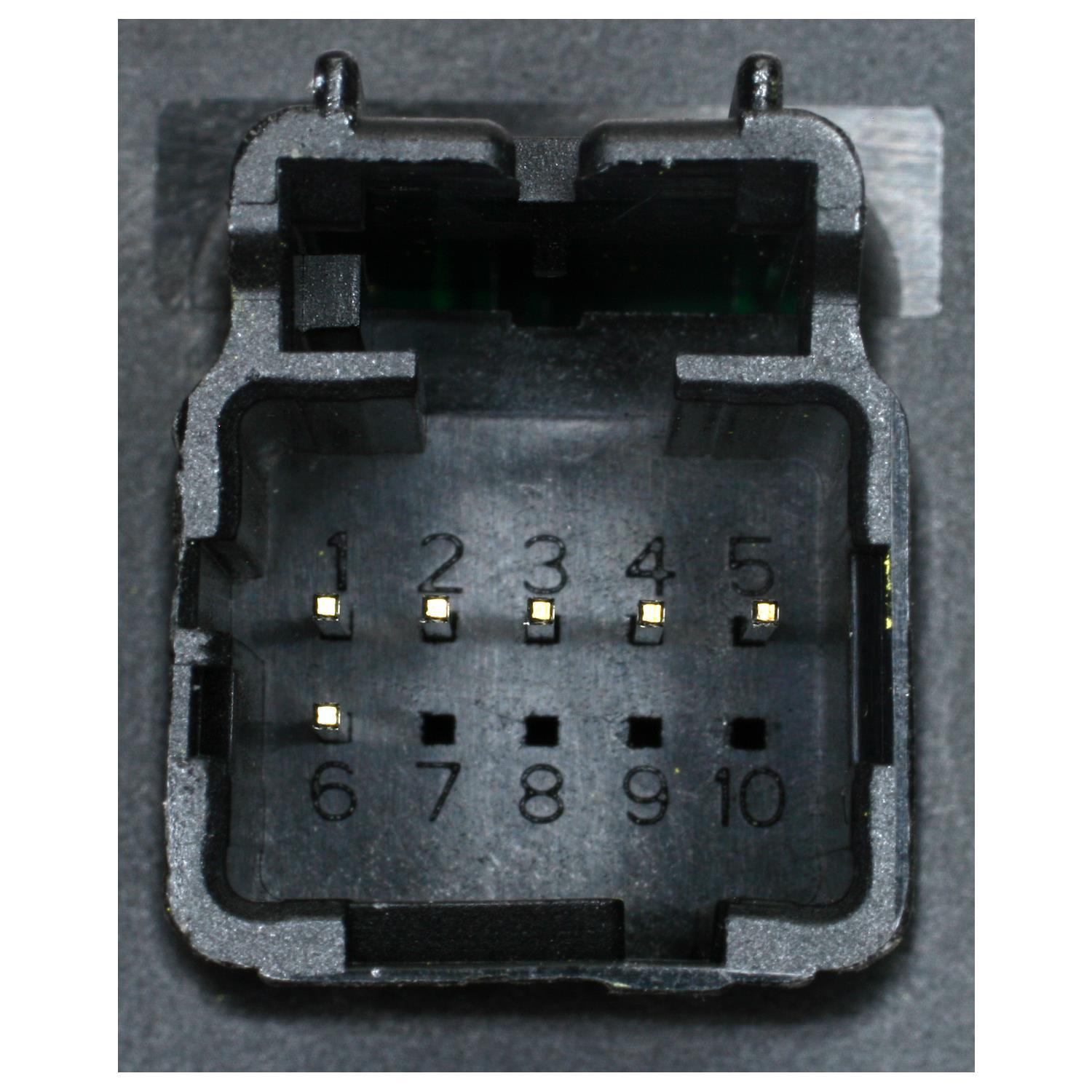 BWD S10322 - Headlight Switch BWD S10322 Headlight Switch product image 3 of 3