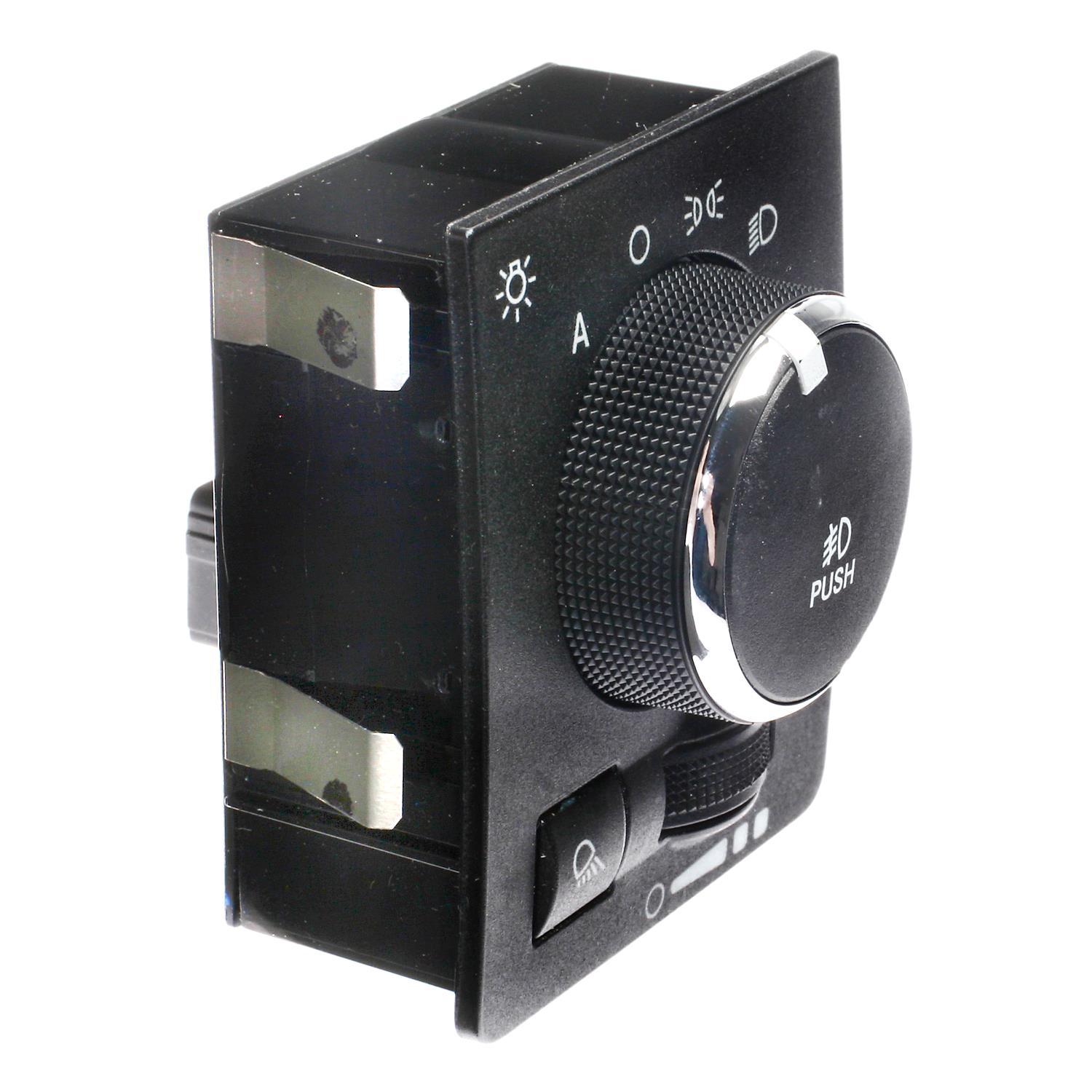 BWD S10324 - Headlight Switch BWD S10324 Fog Light Switch product image 2 of 3