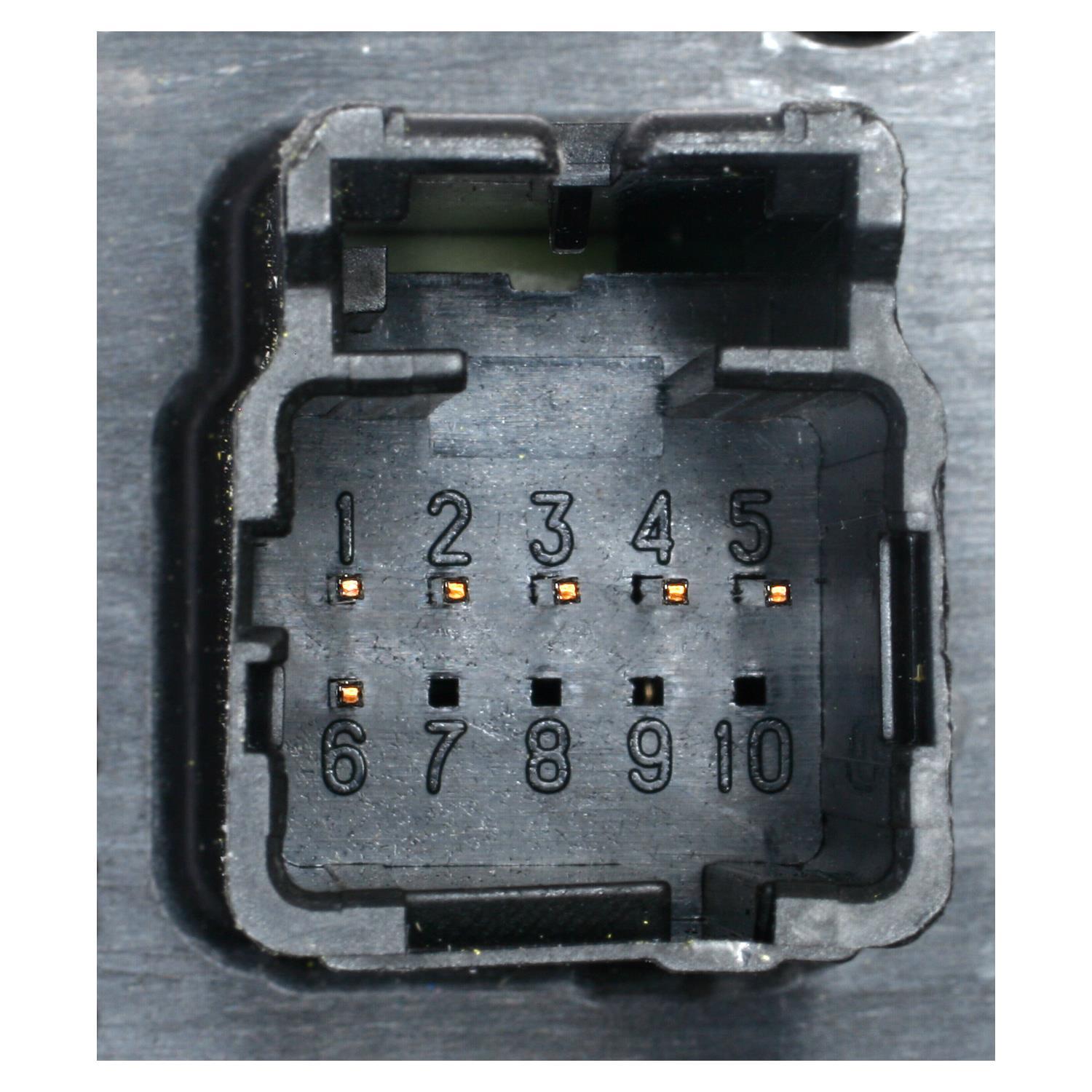 BWD S10324 - Headlight Switch BWD S10324 Fog Light Switch product image 3 of 3