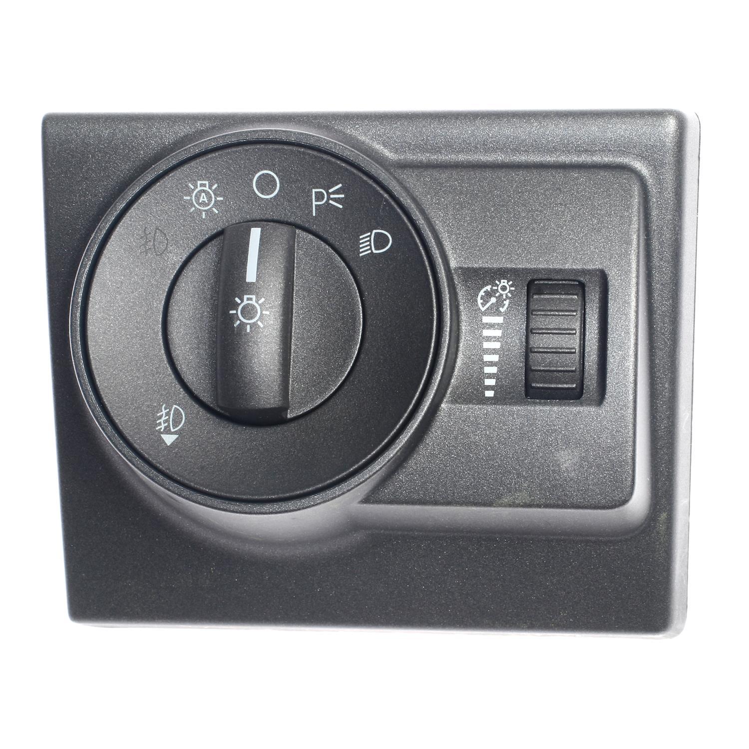 BWD S10326 - Headlight Switch BWD S10326 Headlight Switch product image 1 of 3
