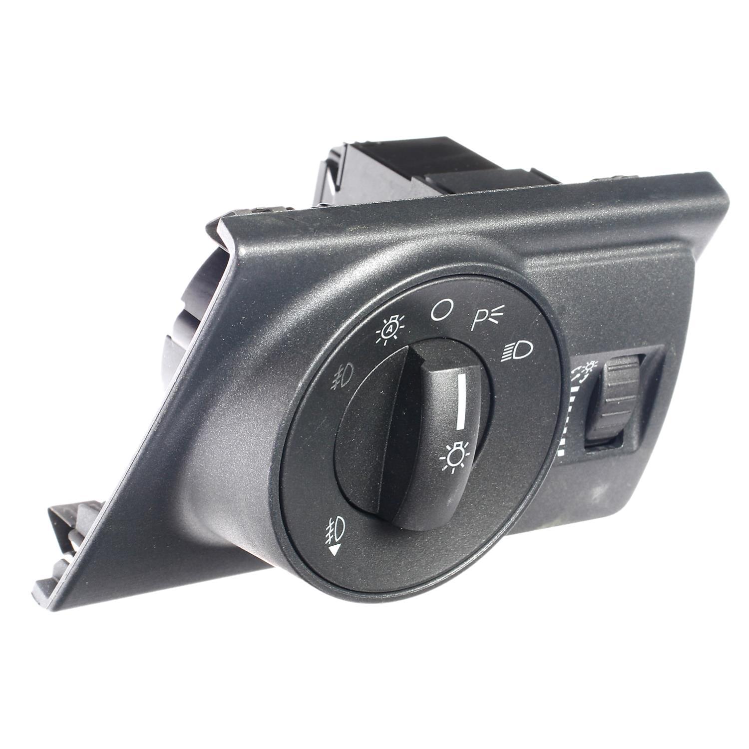 BWD S10326 - Headlight Switch BWD S10326 Headlight Switch product image 2 of 3