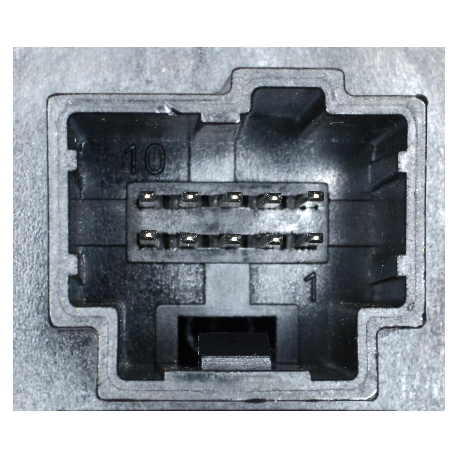 BWD S10328 - Headlight Switch BWD S10328 Headlight Switch product image 3 of 3