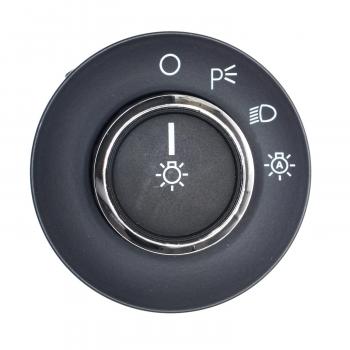 BWD S10329 Headlight Switch product image 1 of 3