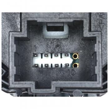 BWD S10329 Headlight Switch product image 3 of 3