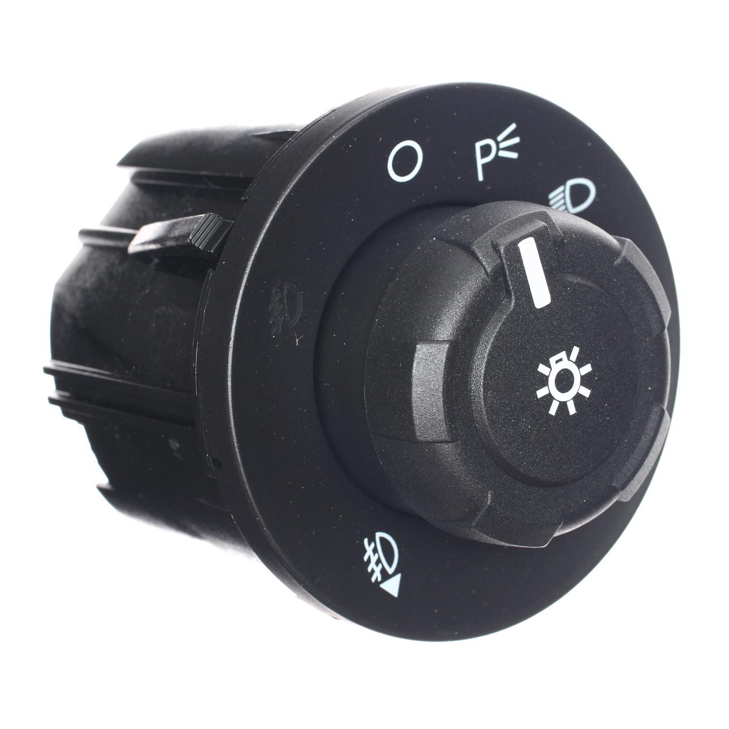 BWD S10330 - Headlight Switch BWD S10330 Headlight Switch product image 2 of 9