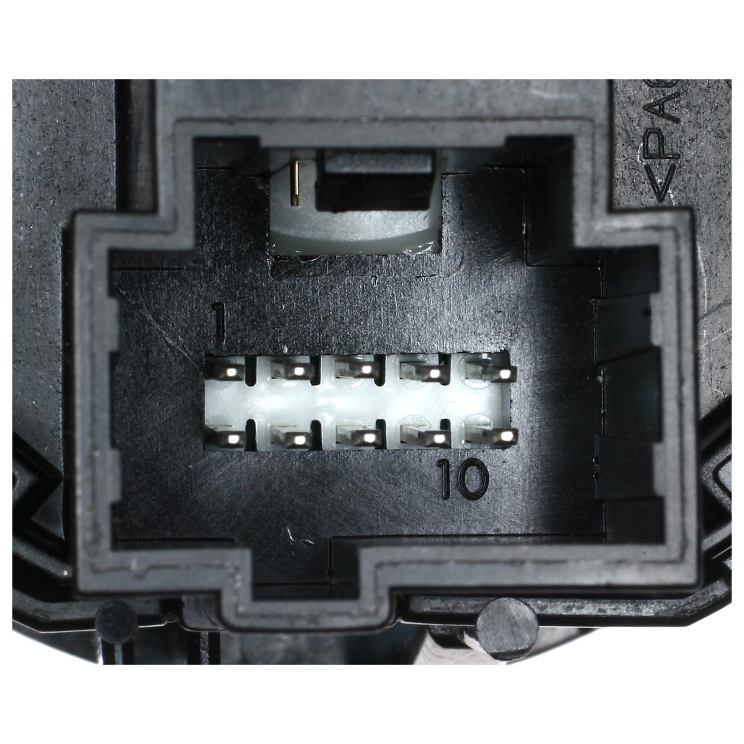 BWD S10330 - Headlight Switch BWD S10330 Headlight Switch product image 3 of 9