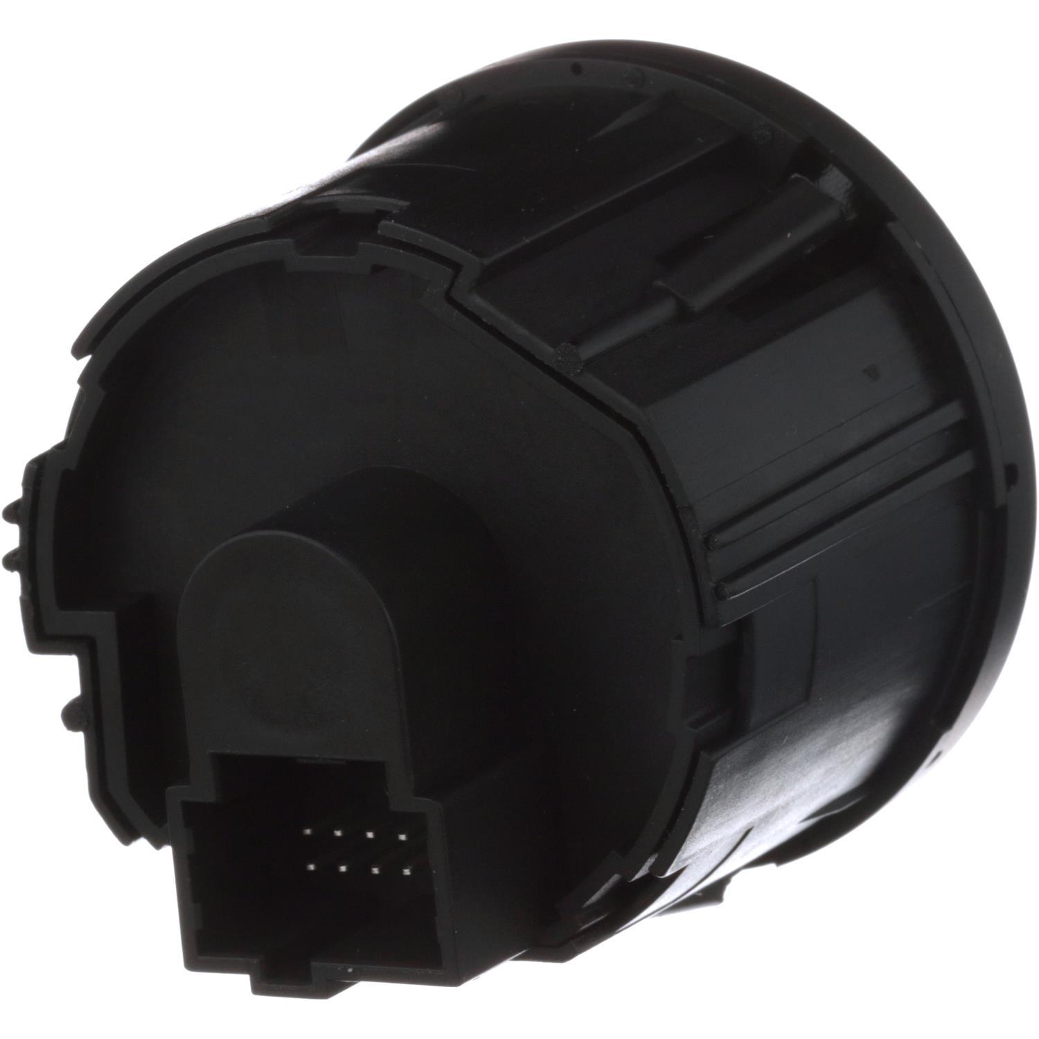 BWD S10330 - Headlight Switch BWD S10330 Headlight Switch product image 4 of 9