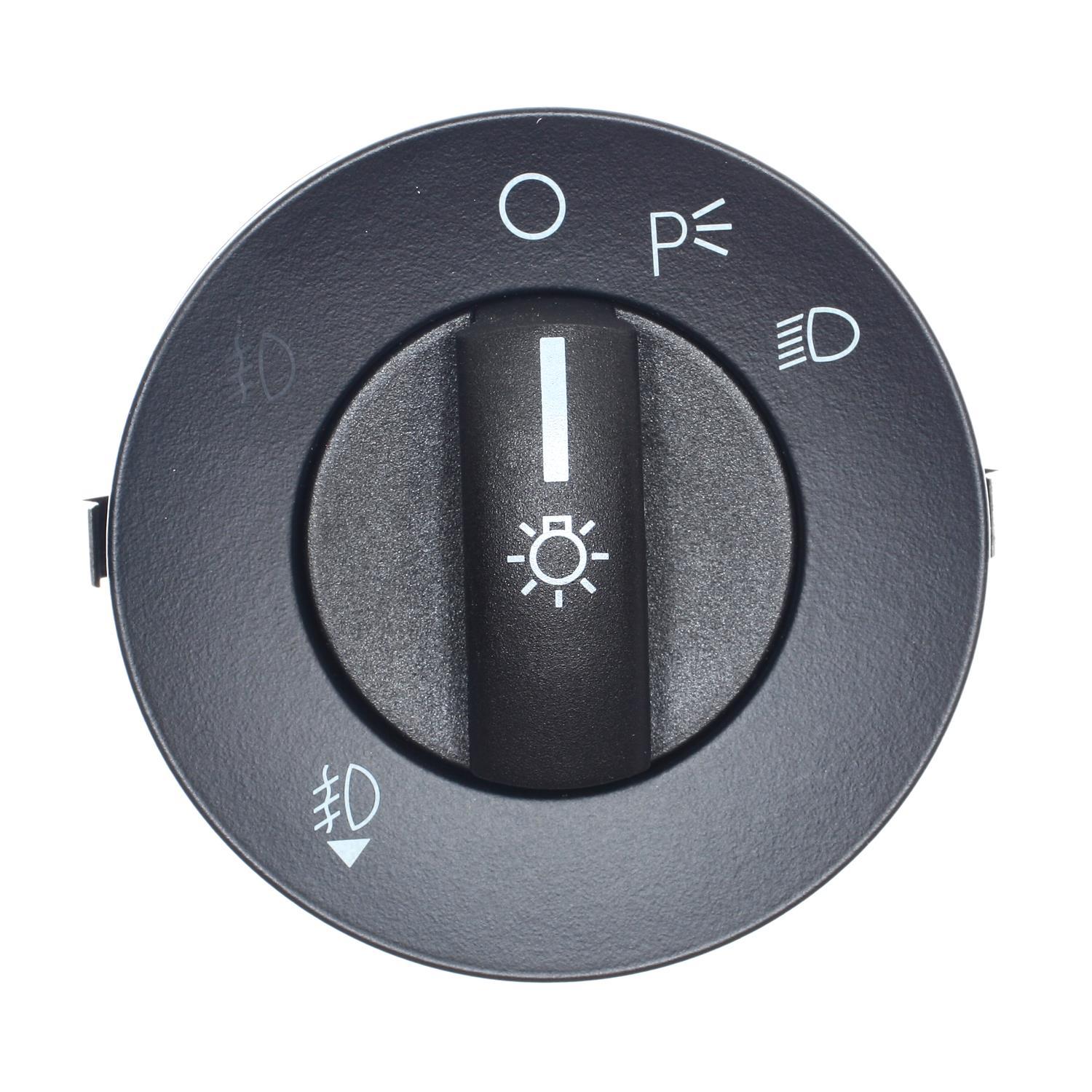 BWD S10331 - Headlight Switch BWD S10331 Headlight Switch product image 1 of 3