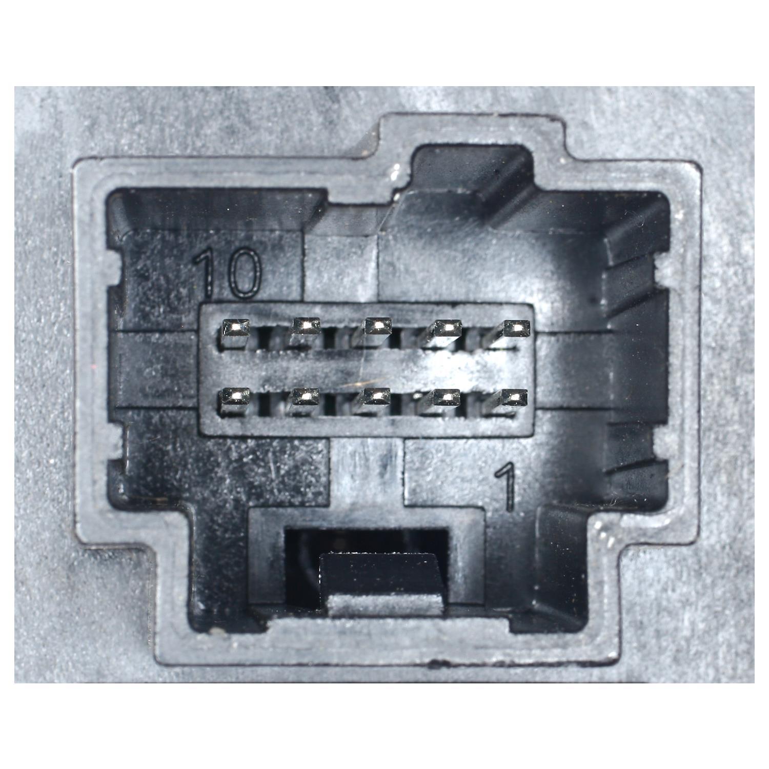 BWD S10331 - Headlight Switch BWD S10331 Headlight Switch product image 3 of 3