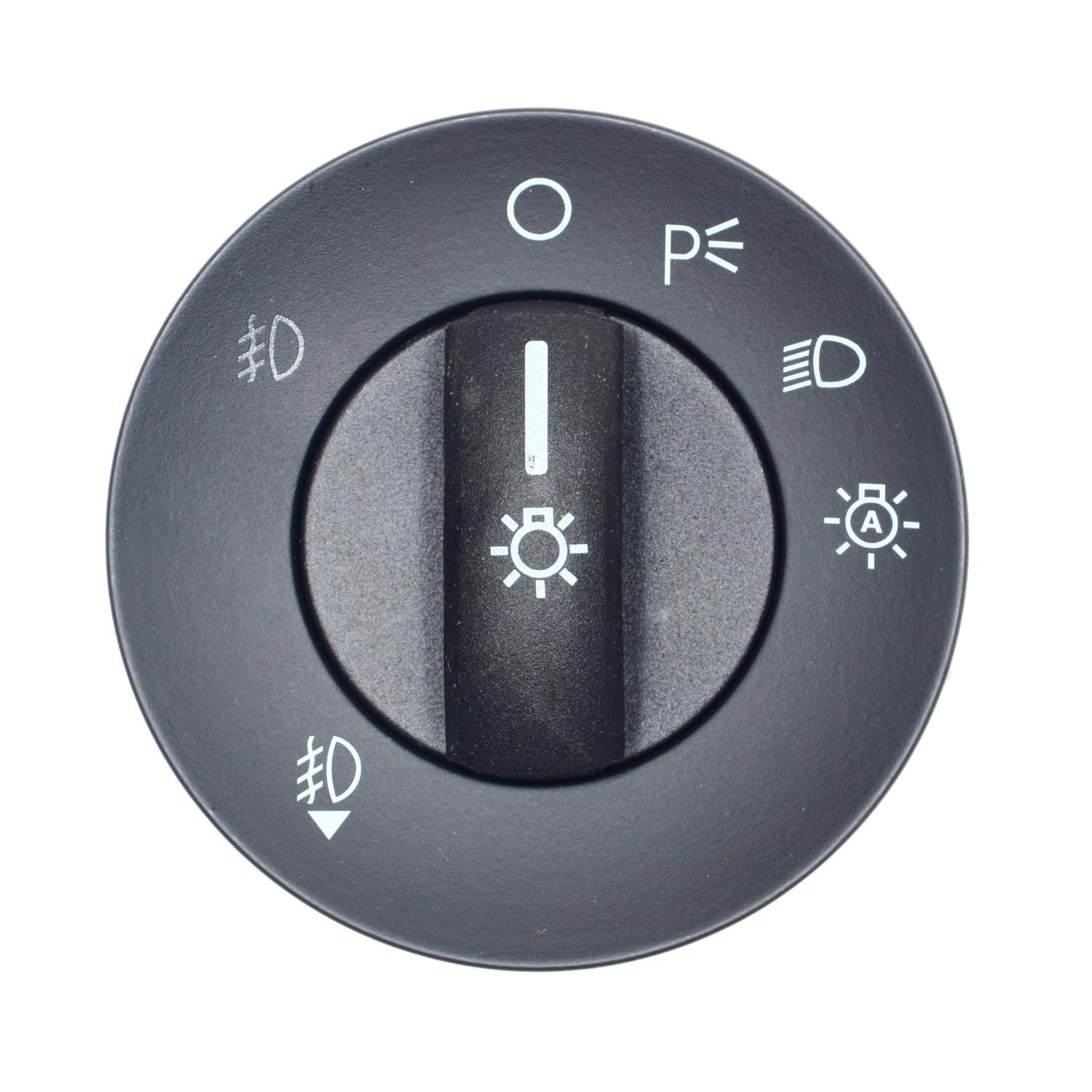 BWD S10332 - Headlight Switch BWD S10332 Headlight Switch product image 1 of 9