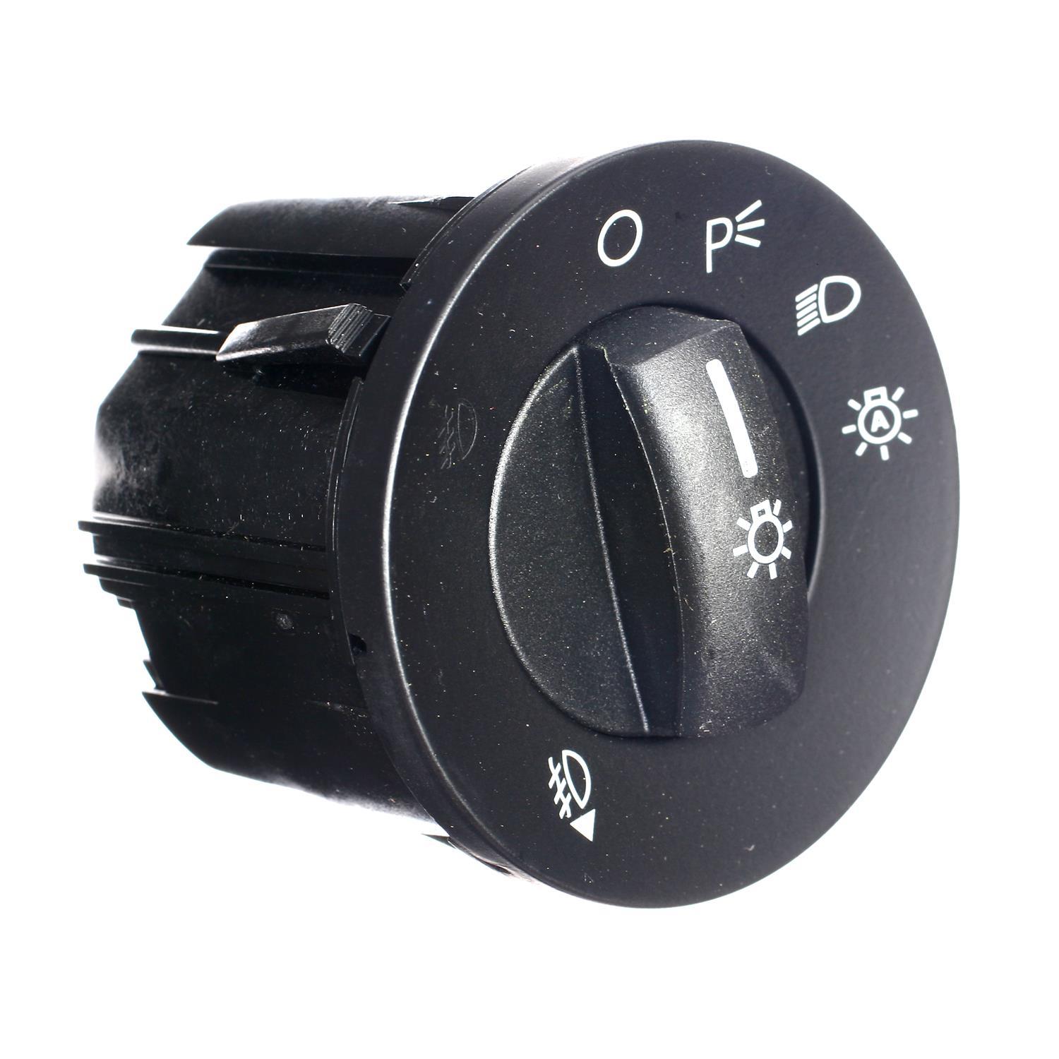 BWD S10332 - Headlight Switch BWD S10332 Headlight Switch product image 2 of 9