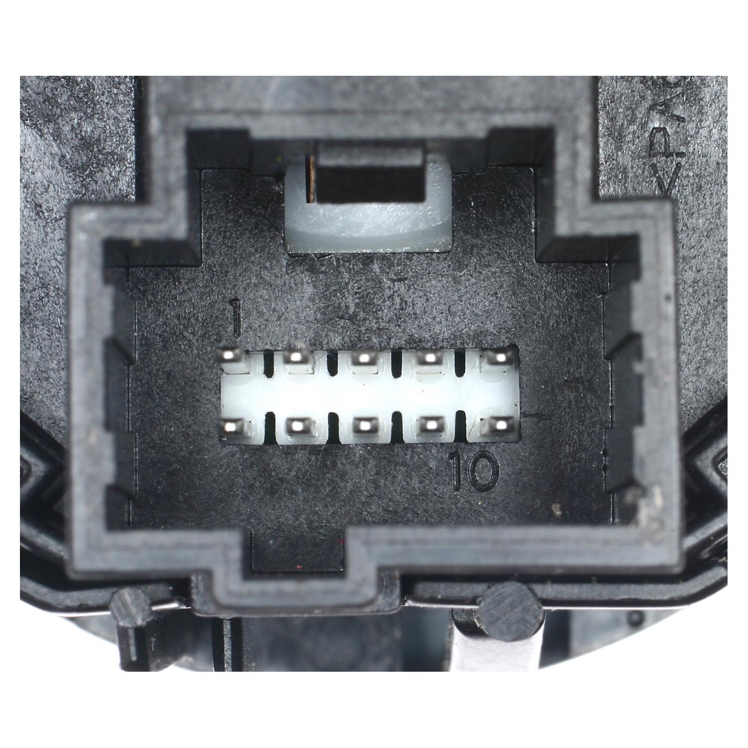 BWD S10332 - Headlight Switch BWD S10332 Headlight Switch product image 3 of 9