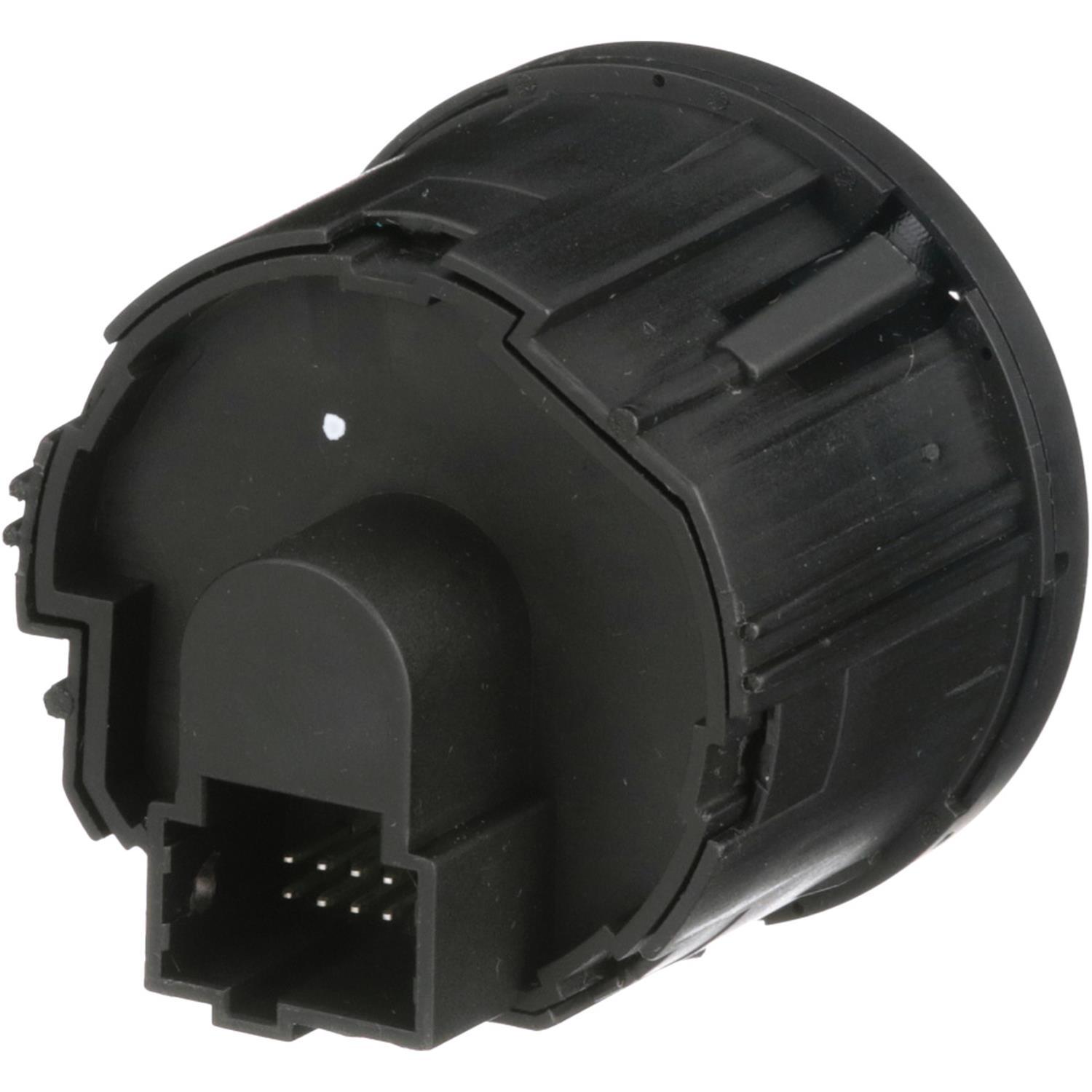 BWD S10332 - Headlight Switch BWD S10332 Headlight Switch product image 4 of 9