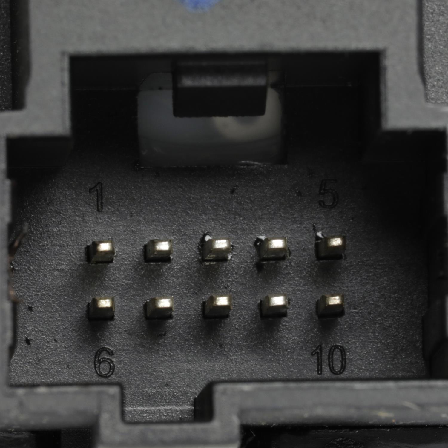 BWD S10332 - Headlight Switch BWD S10332 Headlight Switch product image 6 of 9