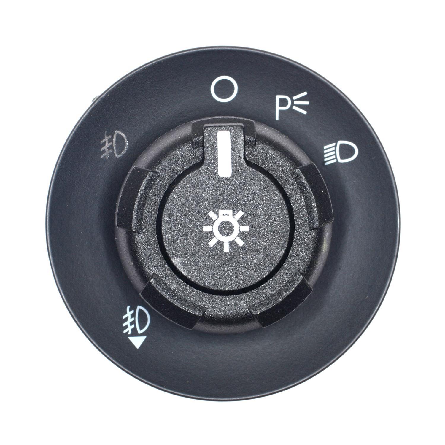 BWD S10333 - Headlight Switch BWD S10333 Headlight Switch product image 1 of 9
