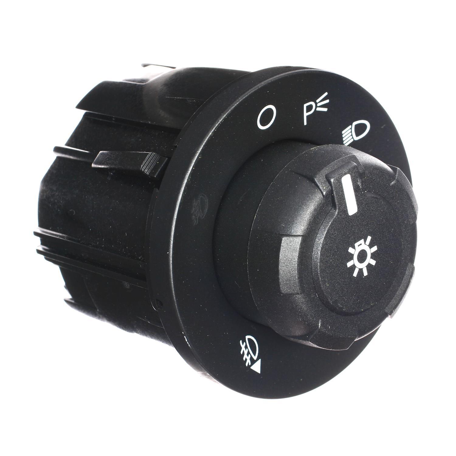 BWD S10333 - Headlight Switch BWD S10333 Headlight Switch product image 2 of 9