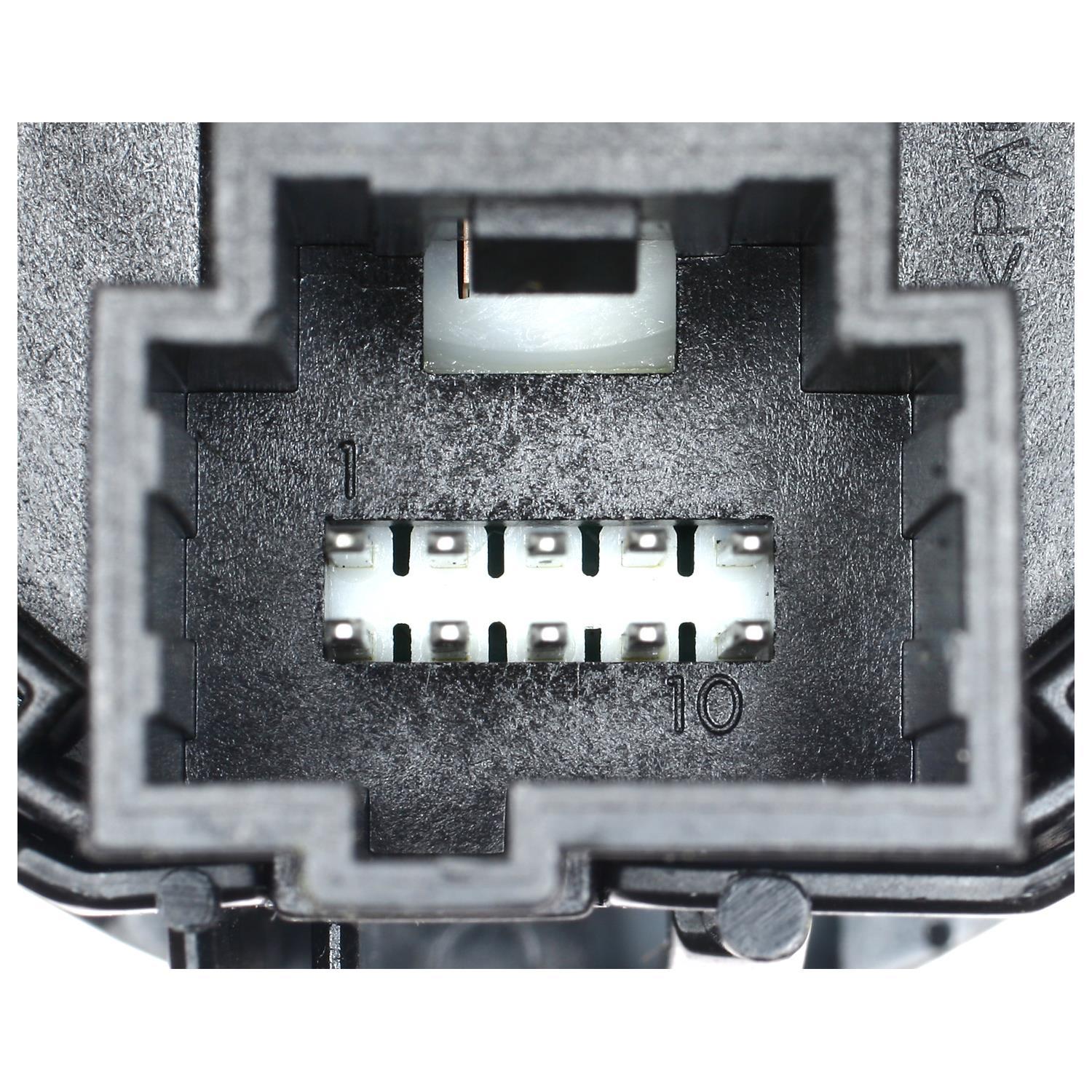 BWD S10333 - Headlight Switch BWD S10333 Headlight Switch product image 3 of 9