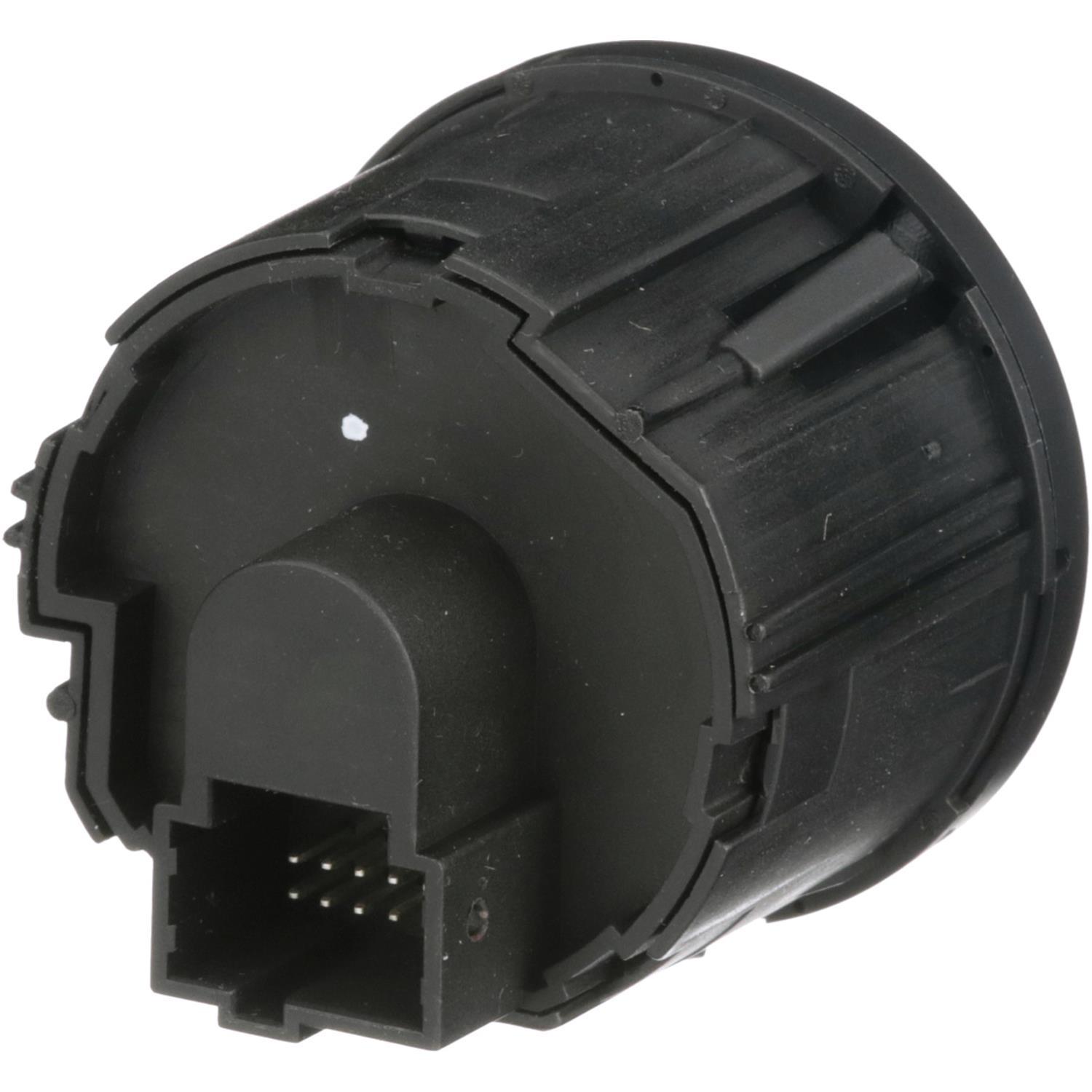 BWD S10333 - Headlight Switch BWD S10333 Headlight Switch product image 4 of 9