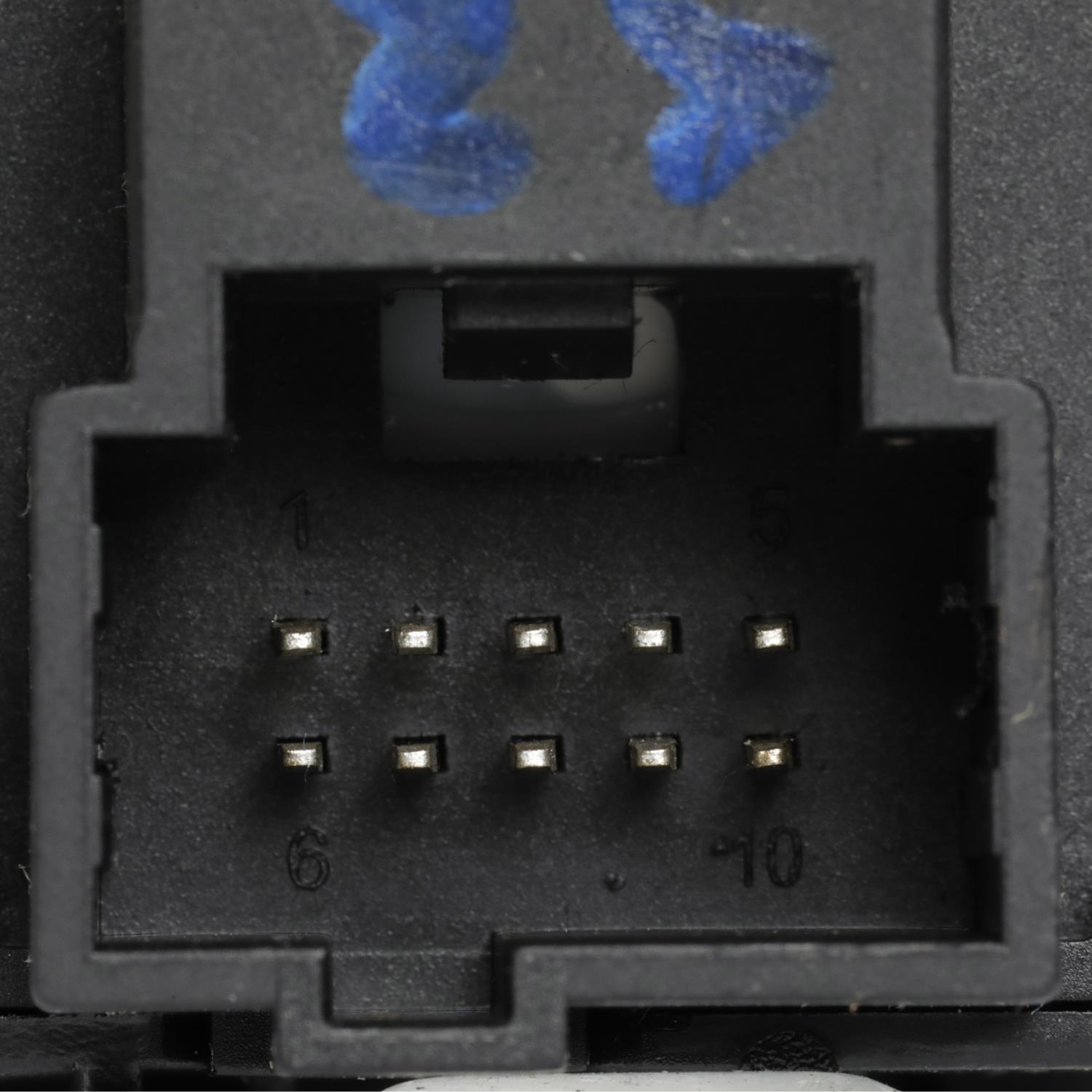 BWD S10333 - Headlight Switch BWD S10333 Headlight Switch product image 6 of 9