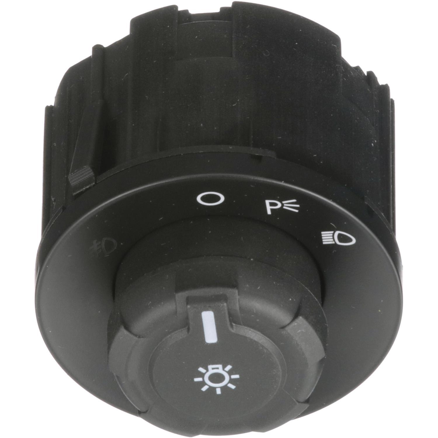 BWD S10333 - Headlight Switch BWD S10333 Headlight Switch product image 9 of 9