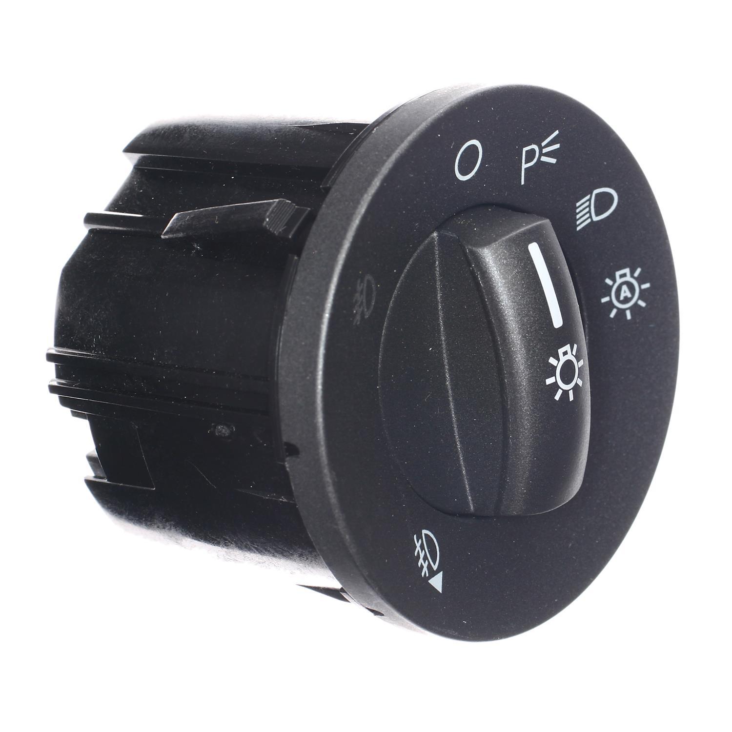 BWD S10334 - Headlight Switch BWD S10334 Fog Light Switch product image 2 of 3