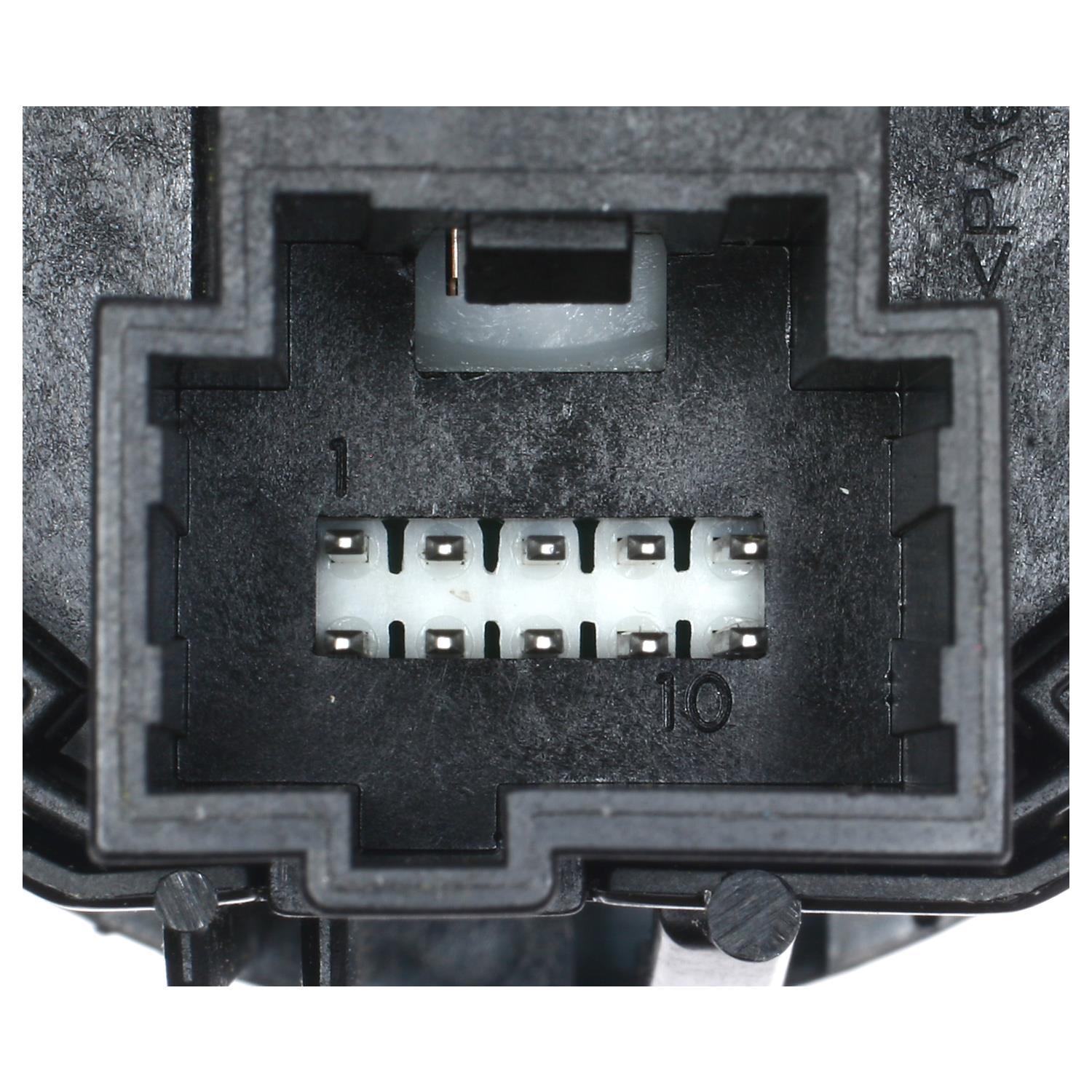 BWD S10334 - Headlight Switch BWD S10334 Fog Light Switch product image 3 of 3