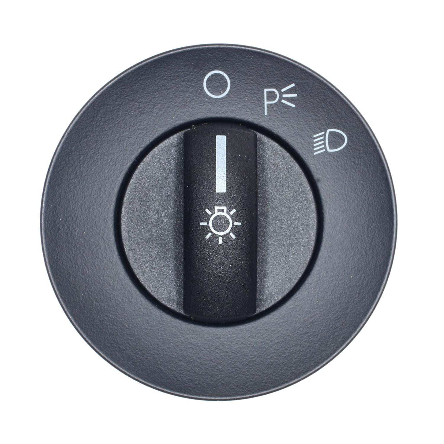 BWD S10335 Headlight Switch product image 1 of 3