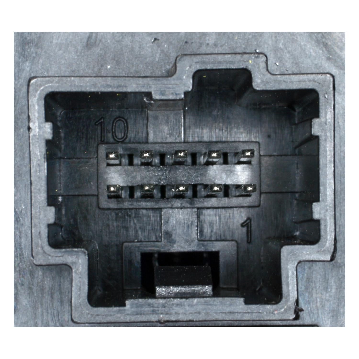 BWD S10335 Headlight Switch product image 3 of 3
