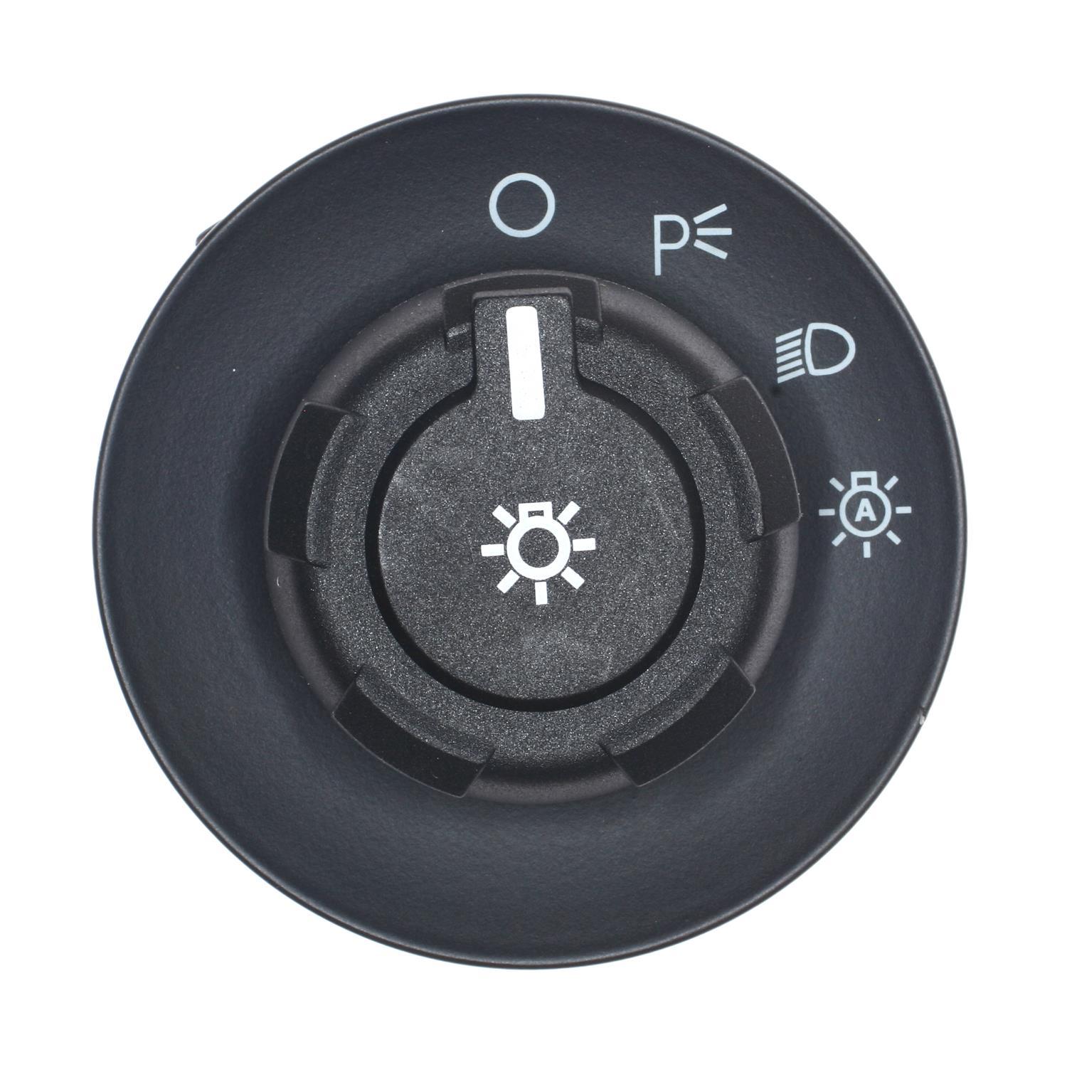 BWD S10336 - Headlight Switch BWD S10336 Headlight Switch product image 1 of 9