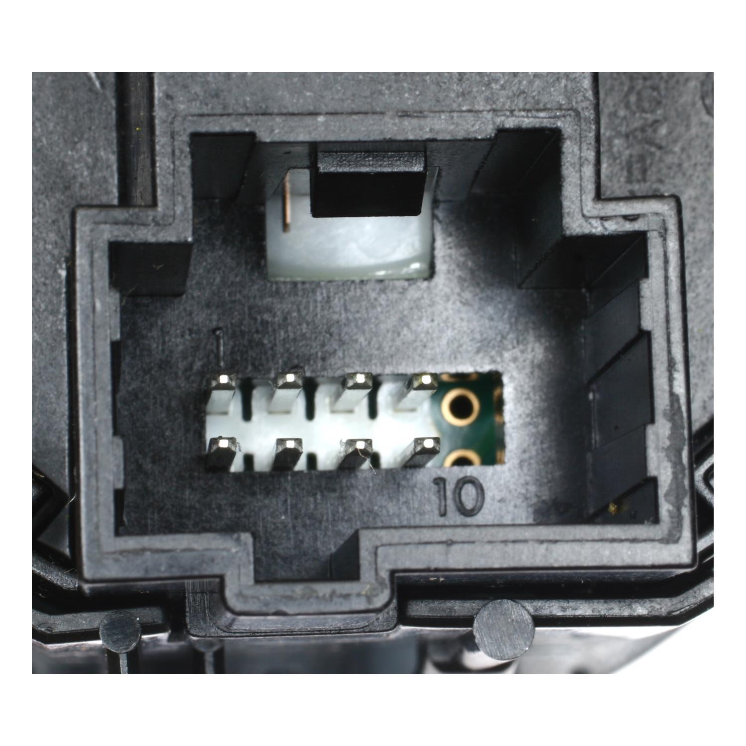 BWD S10336 - Headlight Switch BWD S10336 Headlight Switch product image 3 of 9