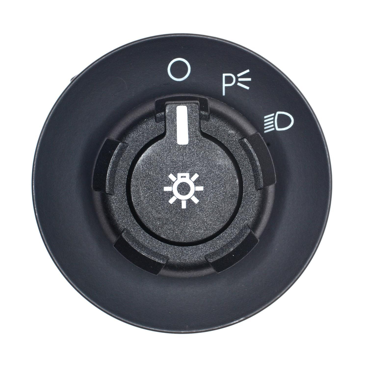 BWD S10337 - Headlight Switch BWD S10337 Headlight Switch product image 1 of 9