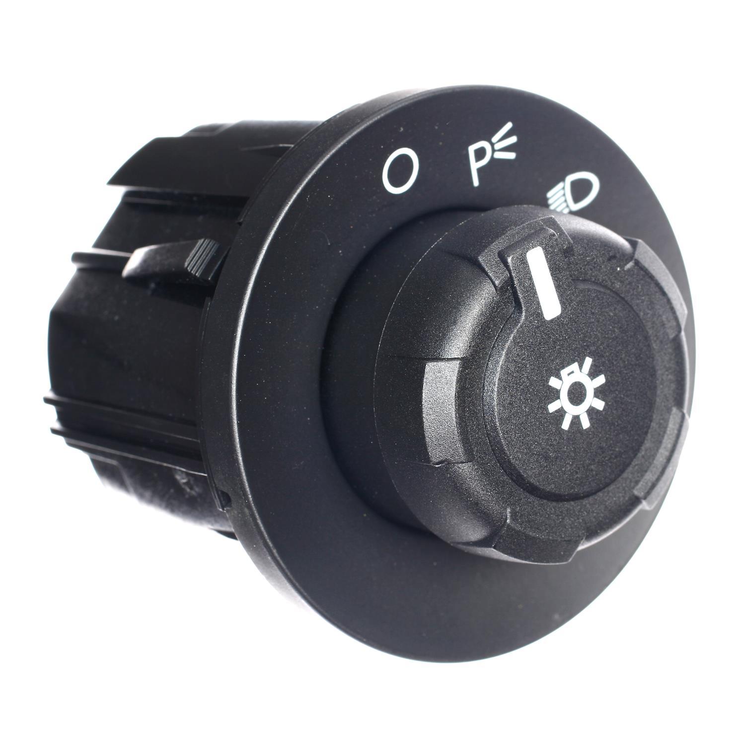 BWD S10337 - Headlight Switch BWD S10337 Headlight Switch product image 2 of 9