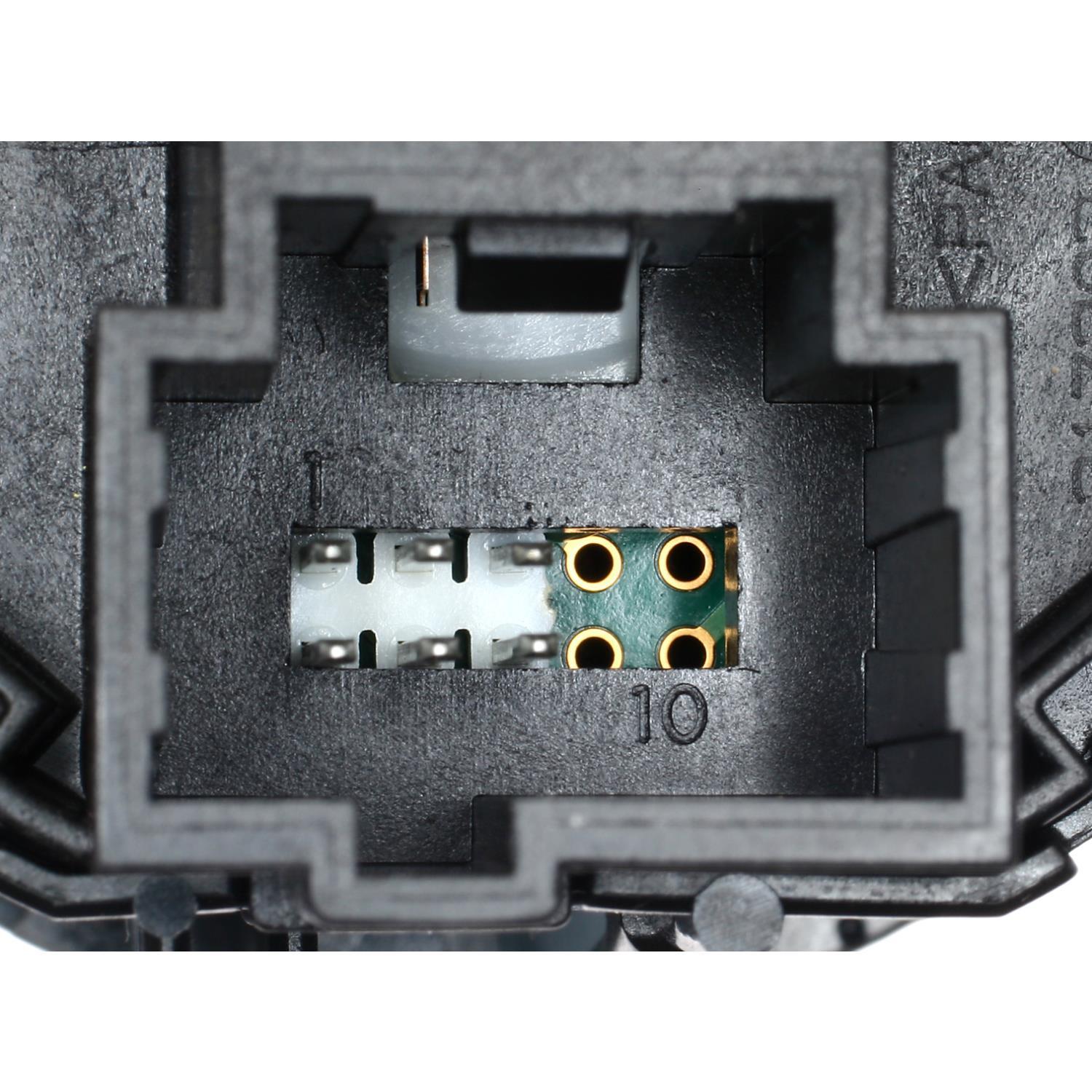 BWD S10337 - Headlight Switch BWD S10337 Headlight Switch product image 3 of 9