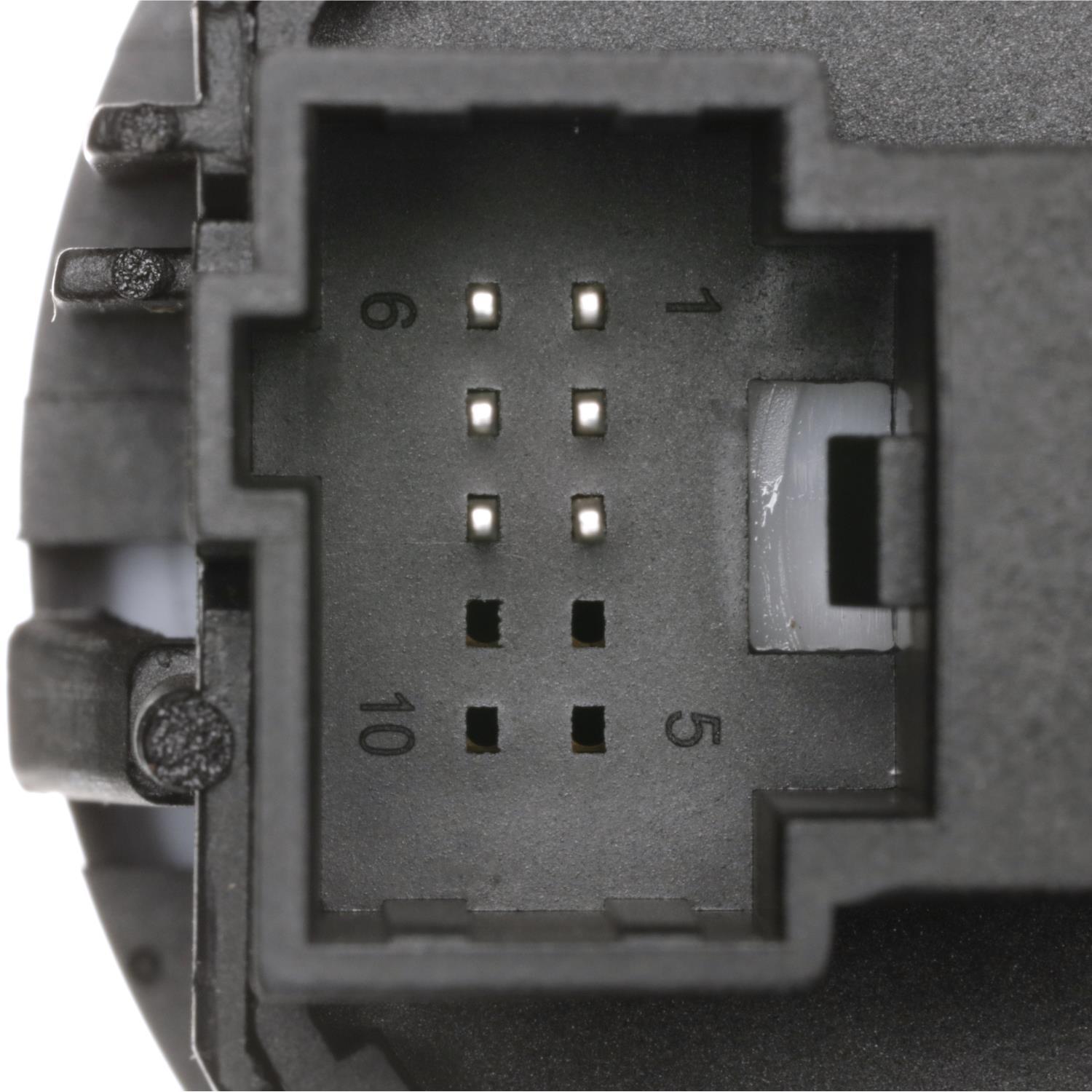 BWD S10337 - Headlight Switch BWD S10337 Headlight Switch product image 6 of 9