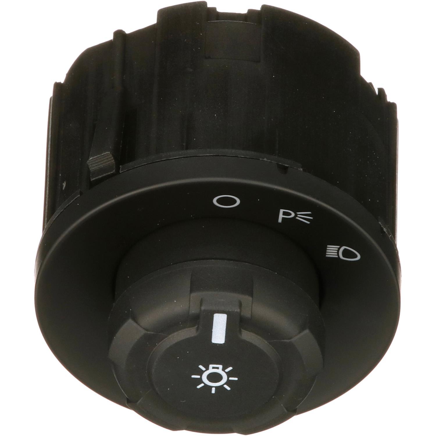 BWD S10337 - Headlight Switch BWD S10337 Headlight Switch product image 9 of 9
