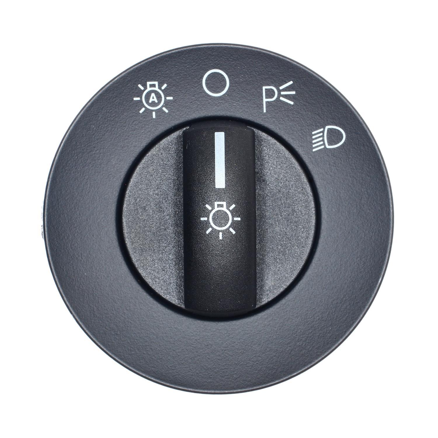 BWD S10338 - Headlight Switch BWD S10338 Headlight Switch product image 1 of 3