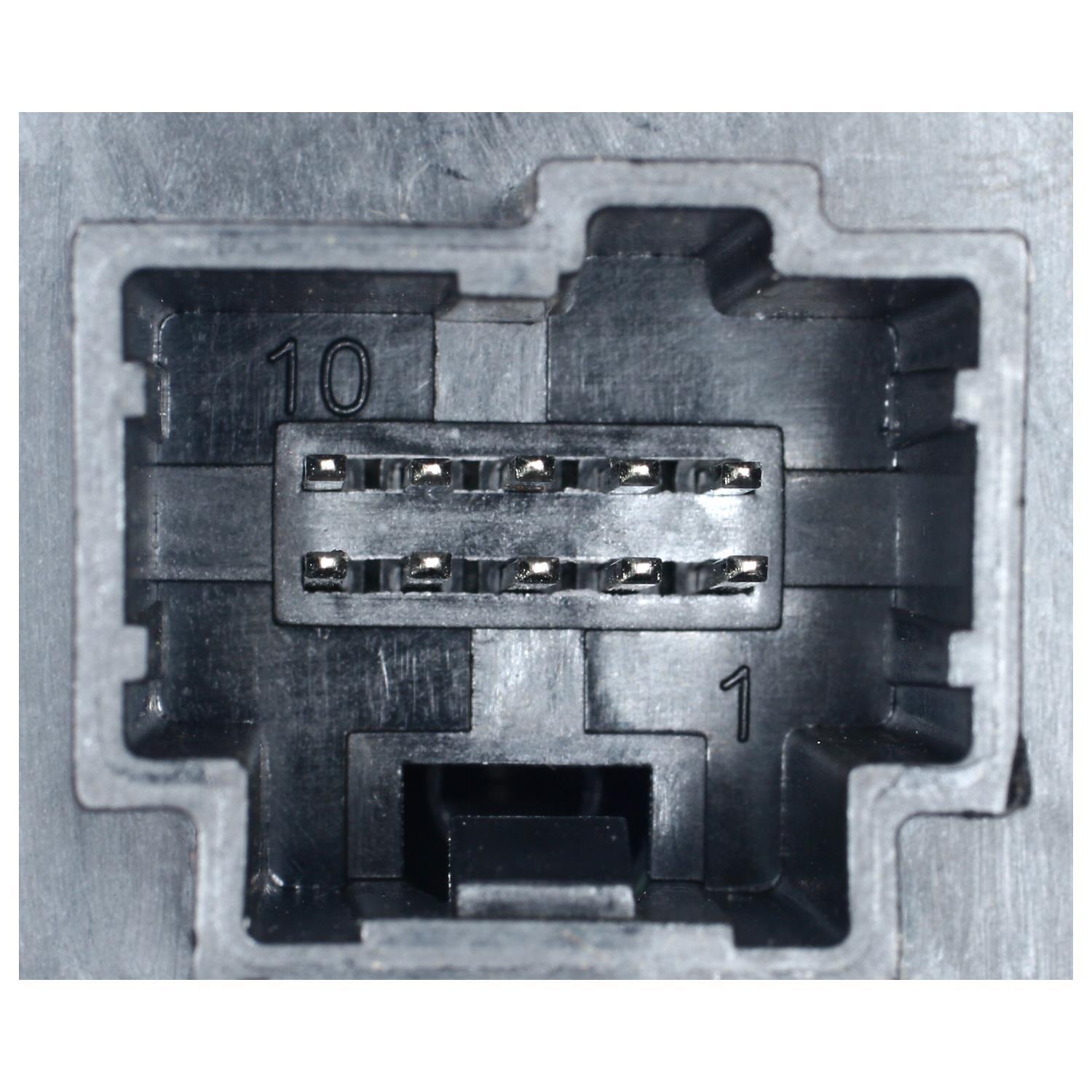 BWD S10338 - Headlight Switch BWD S10338 Headlight Switch product image 3 of 3