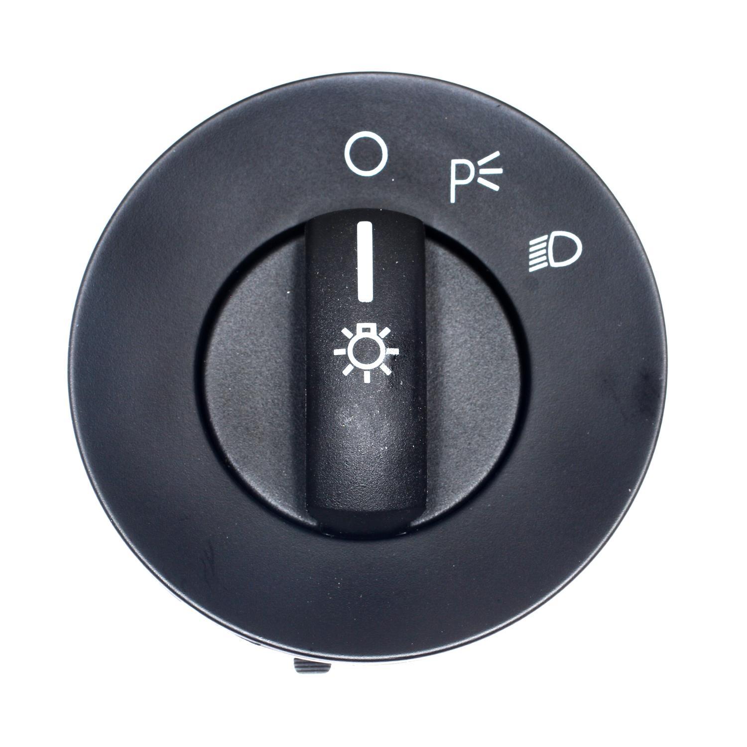 BWD S10340 - Headlight Switch BWD S10340 Headlight Switch product image 1 of 3