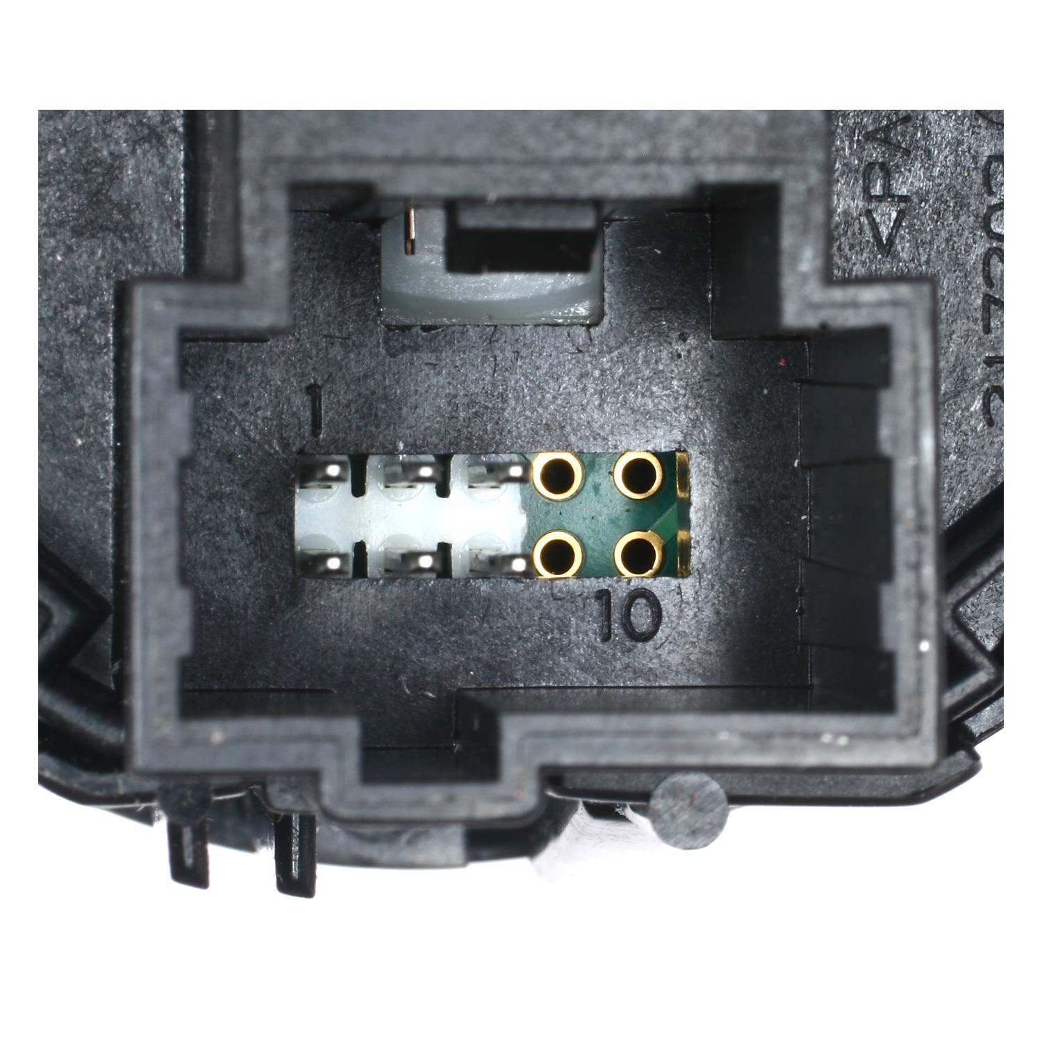 BWD S10340 - Headlight Switch BWD S10340 Headlight Switch product image 3 of 3