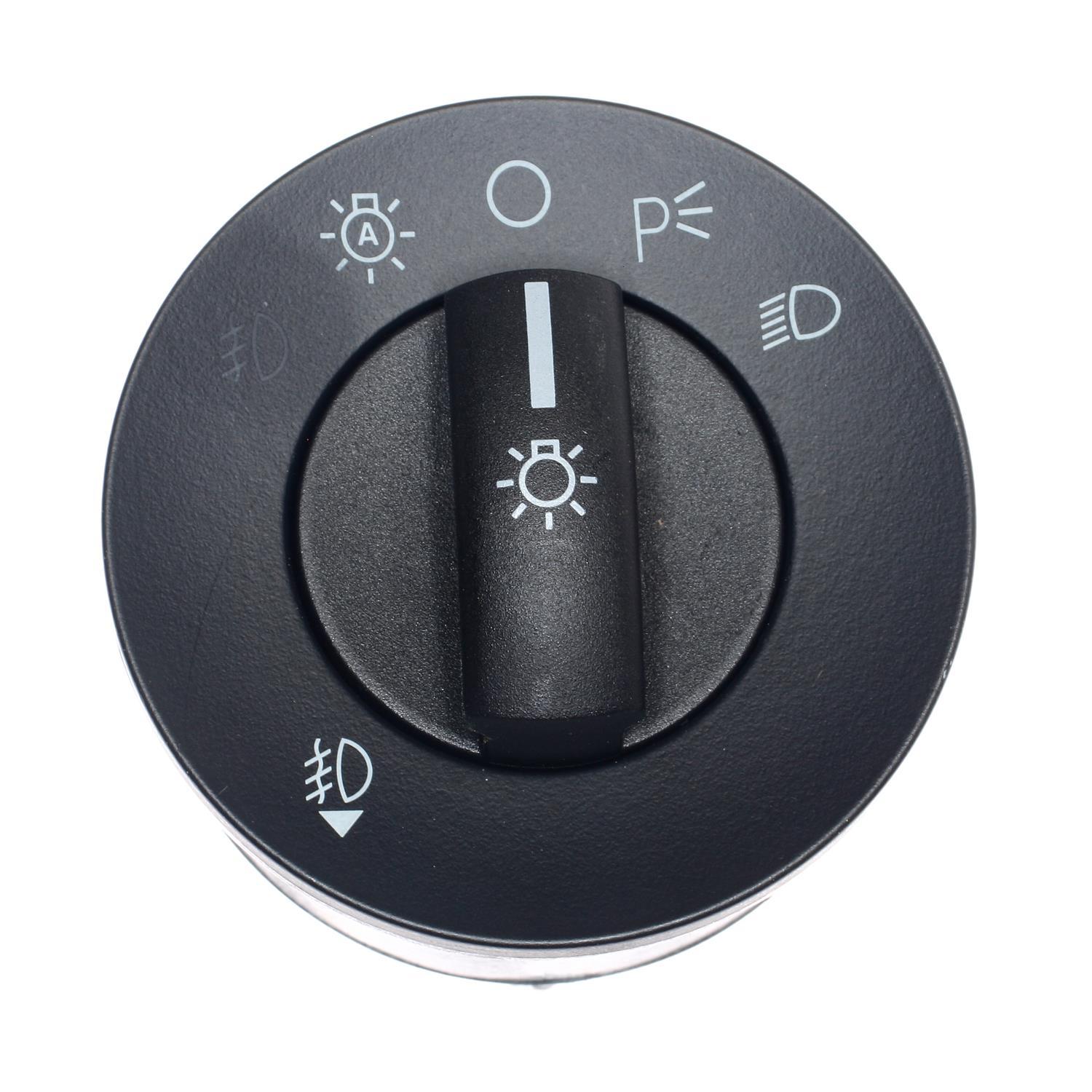 BWD S10341 - Headlight Switch BWD S10341 Headlight Switch product image 1 of 3