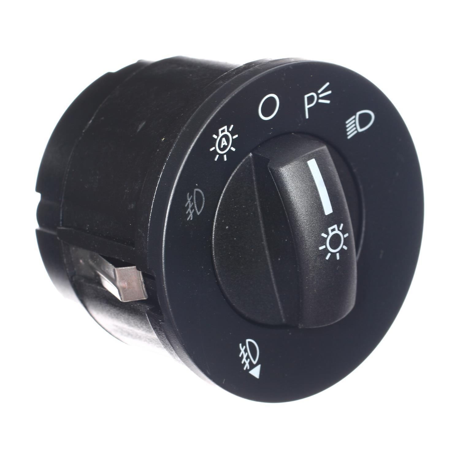 BWD S10341 - Headlight Switch BWD S10341 Headlight Switch product image 2 of 3